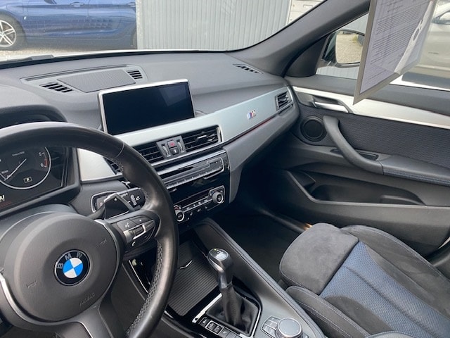 BMW X1 25d xDrive SAG-image-6