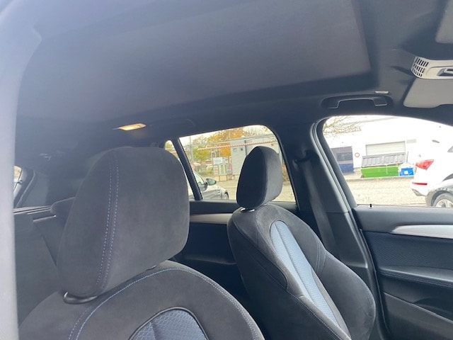 BMW X1 25d xDrive SAG-image-16
