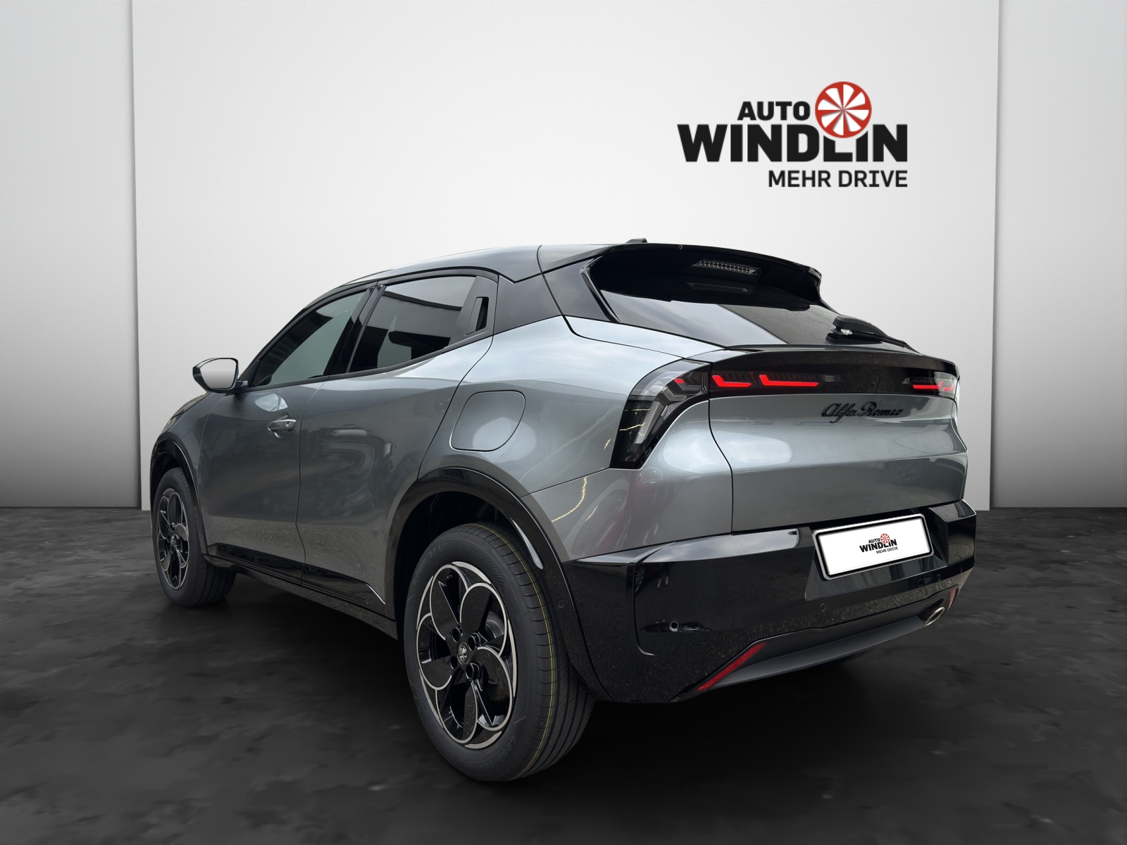 ALFA ROMEO Junior 1.2 Ibrida Q4-image-3