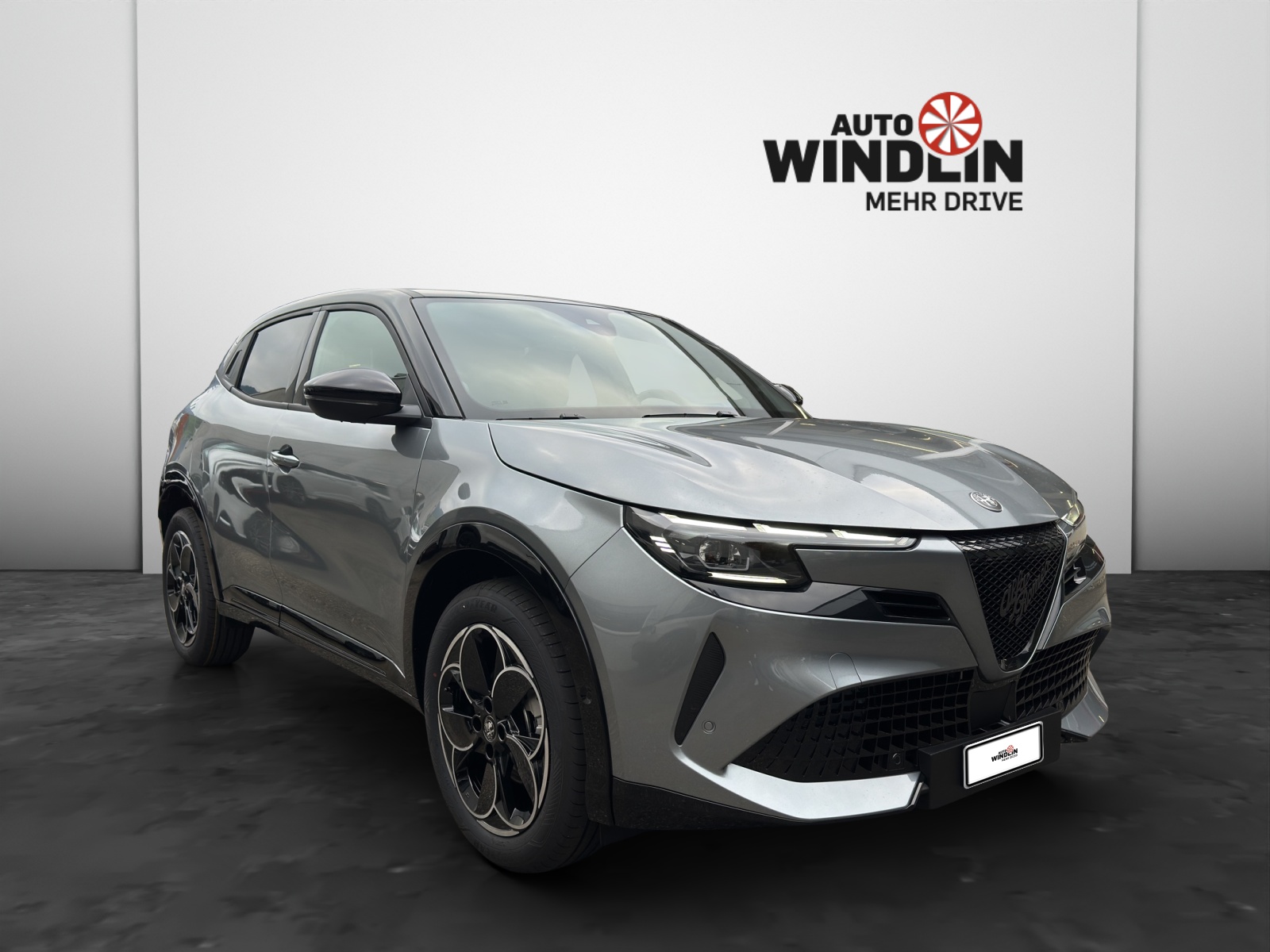 ALFA ROMEO Junior 1.2 Ibrida Q4-image-0