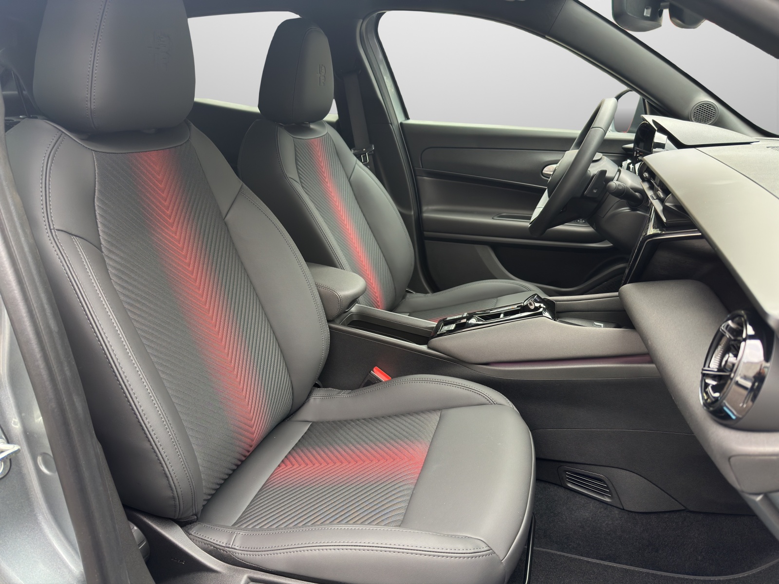 ALFA ROMEO Junior 1.2 Ibrida Q4-image-12