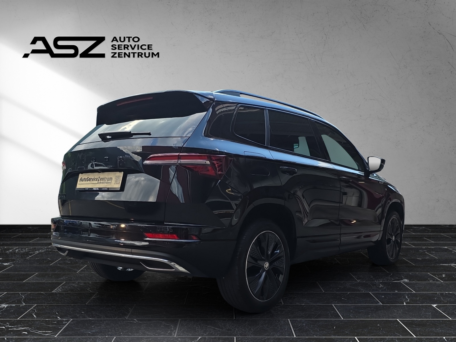 SKODA Karoq 1.5 TSI SportLine DSG-image-2