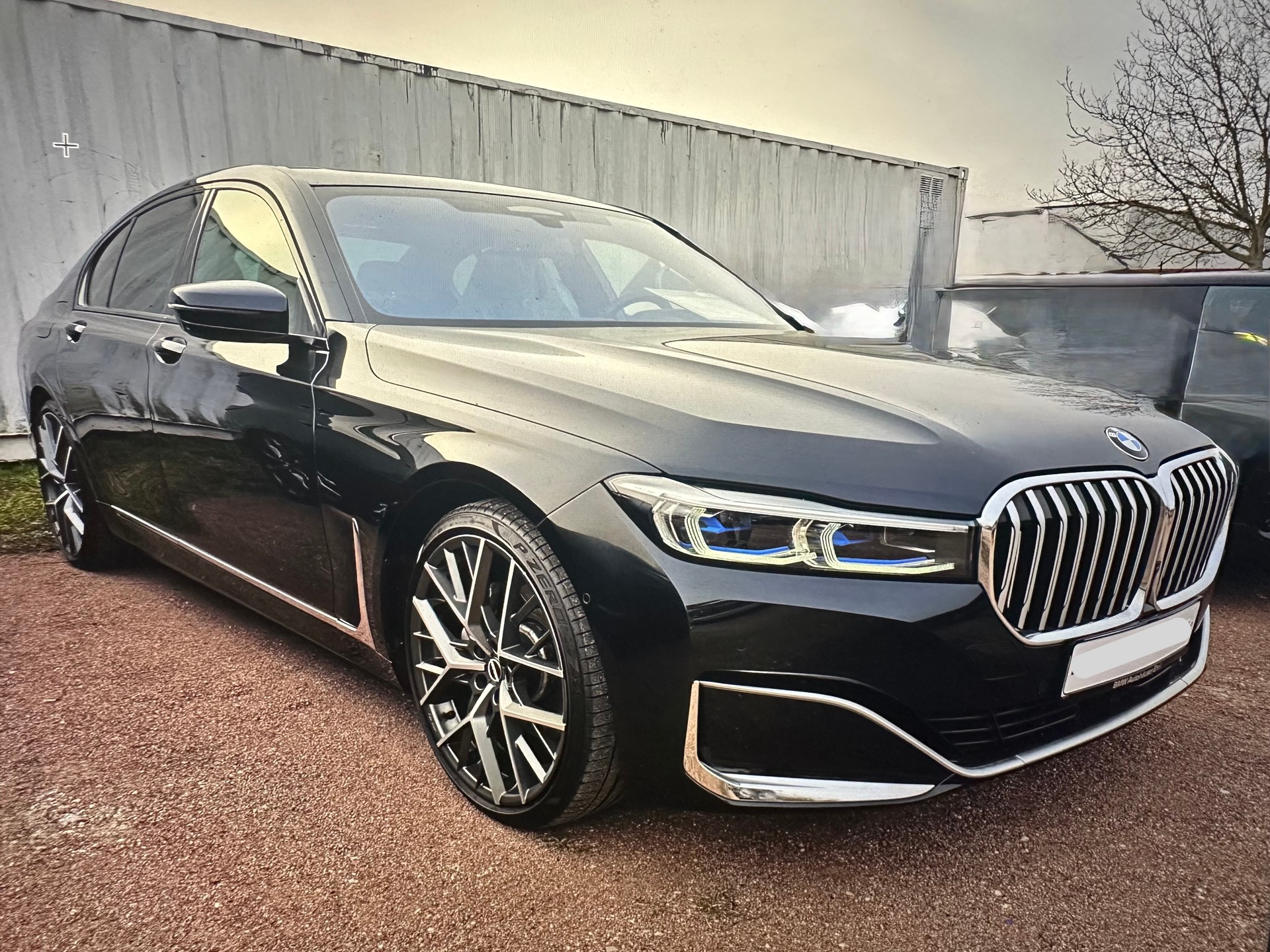 BMW 730d 48V Steptronic-image-12