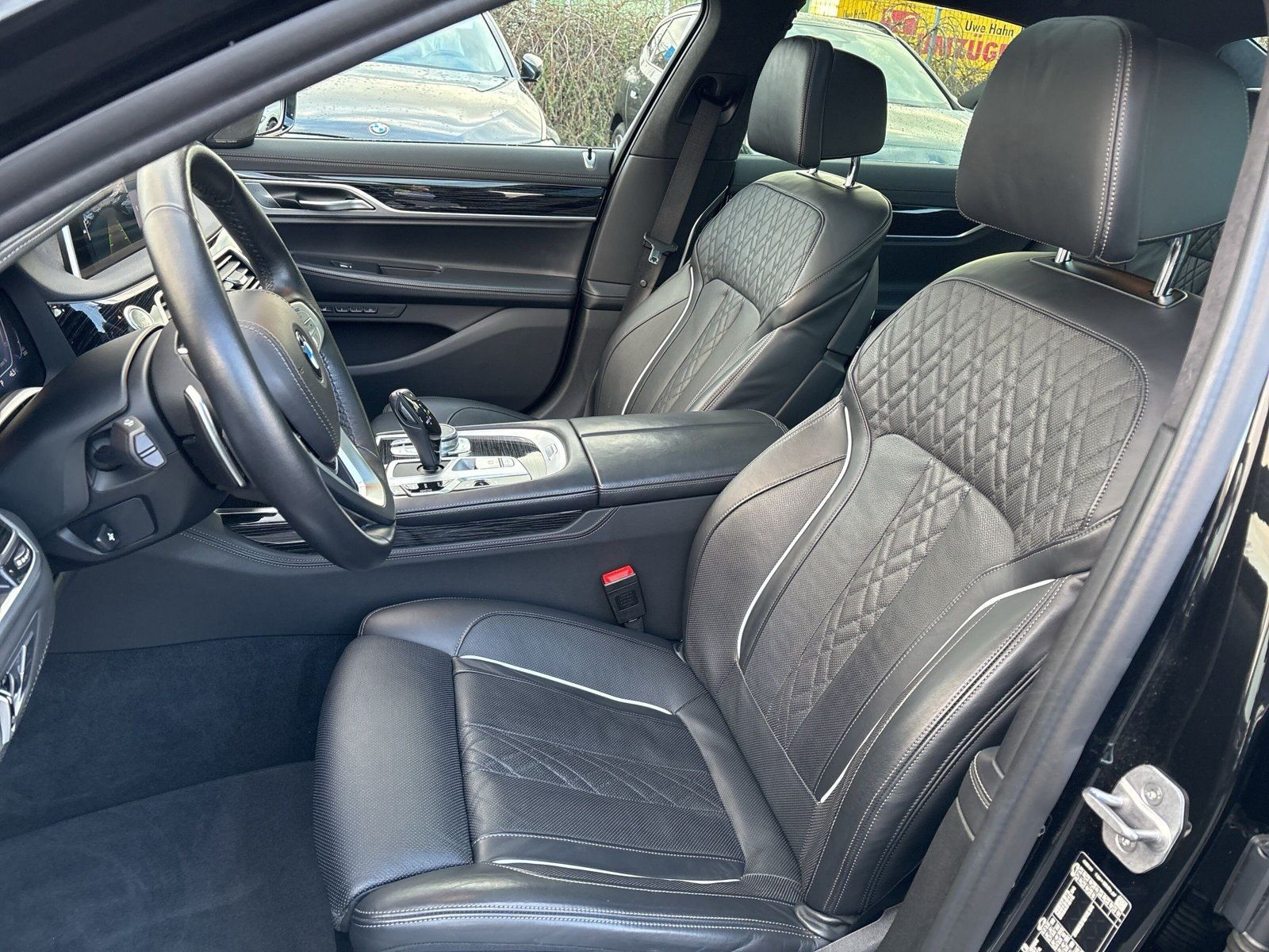 BMW 730d 48V Steptronic-image-5