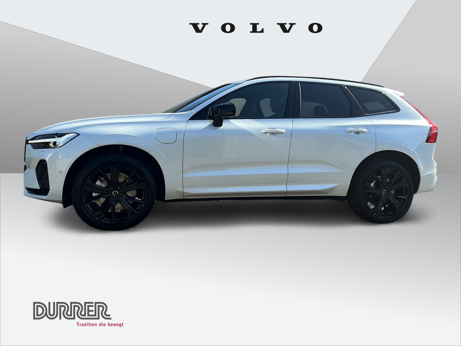 VOLVO XC60 2.0 T6 TE Black Edition eAWD-image-1