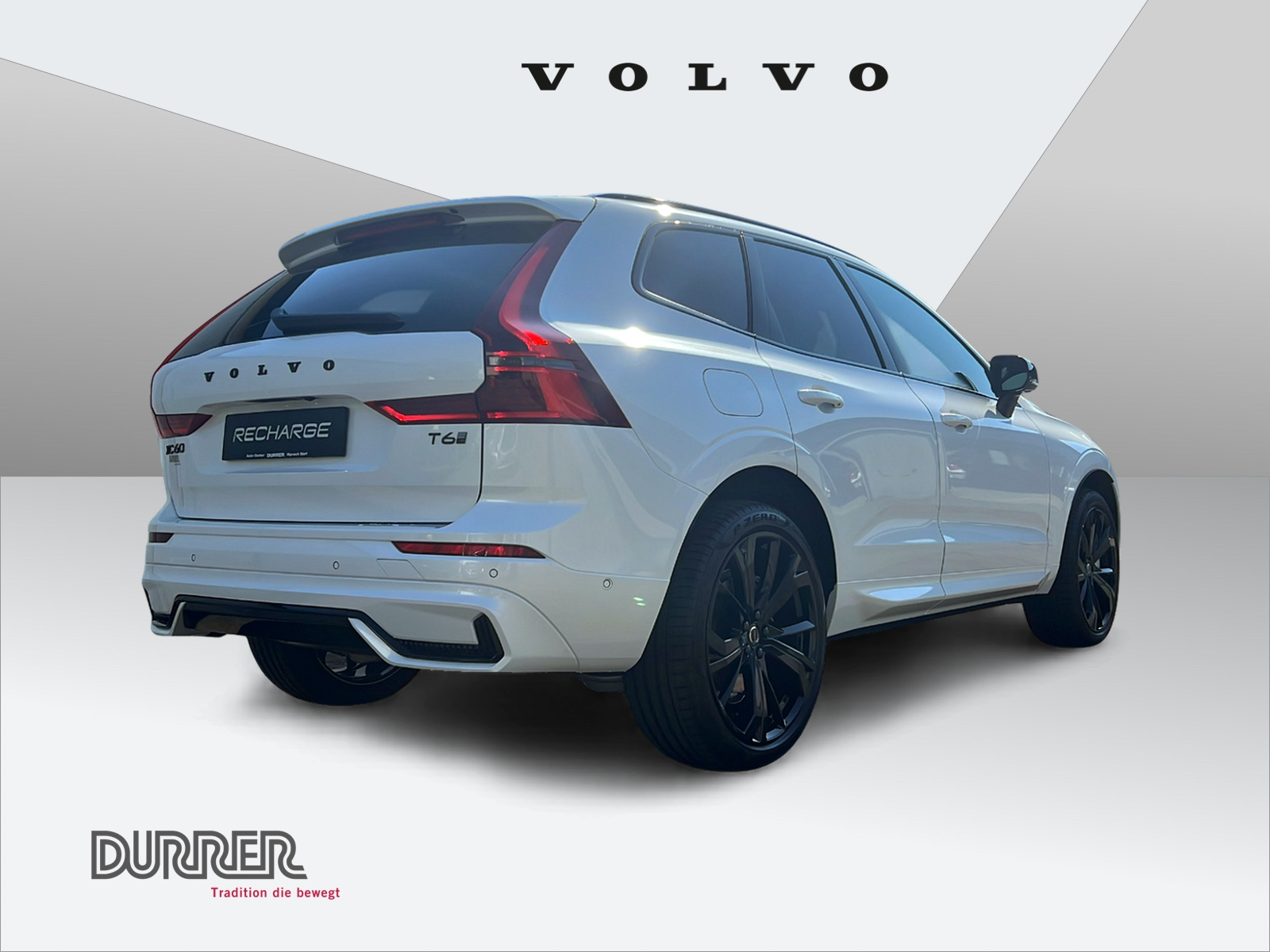 VOLVO XC60 2.0 T6 TE Black Edition eAWD-image-3