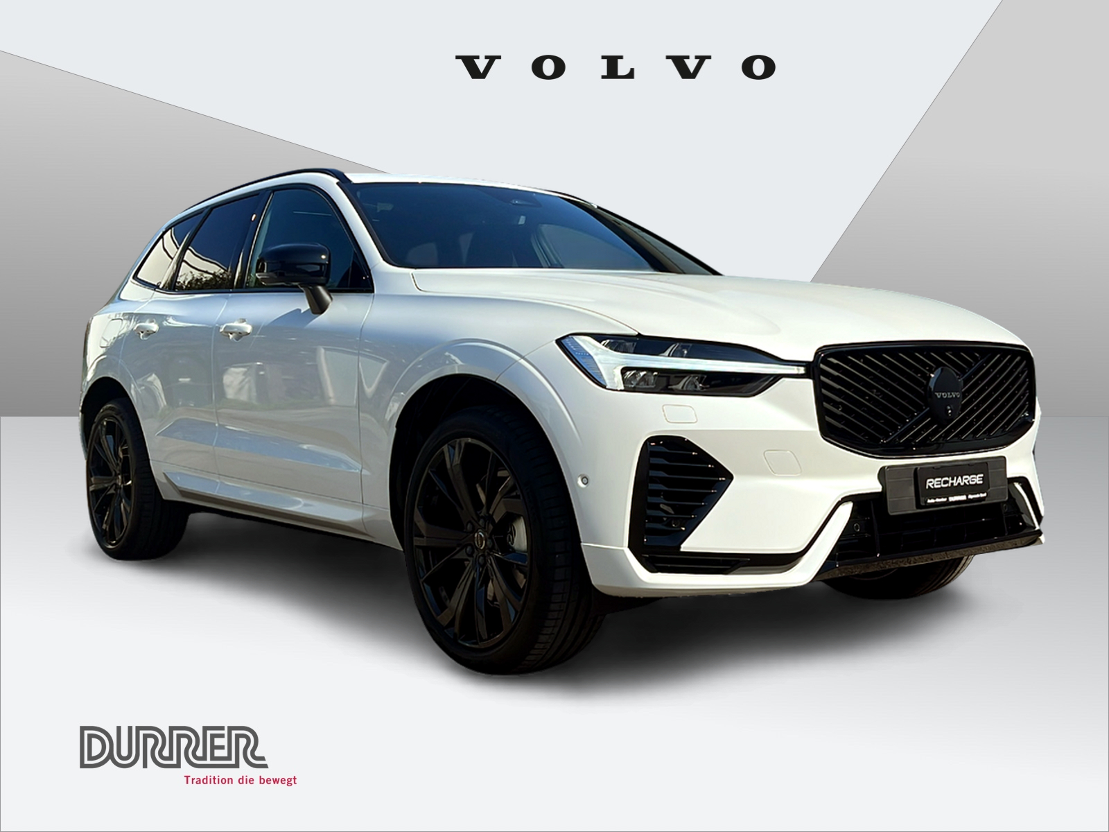 VOLVO XC60 2.0 T6 TE Black Edition eAWD-image-5