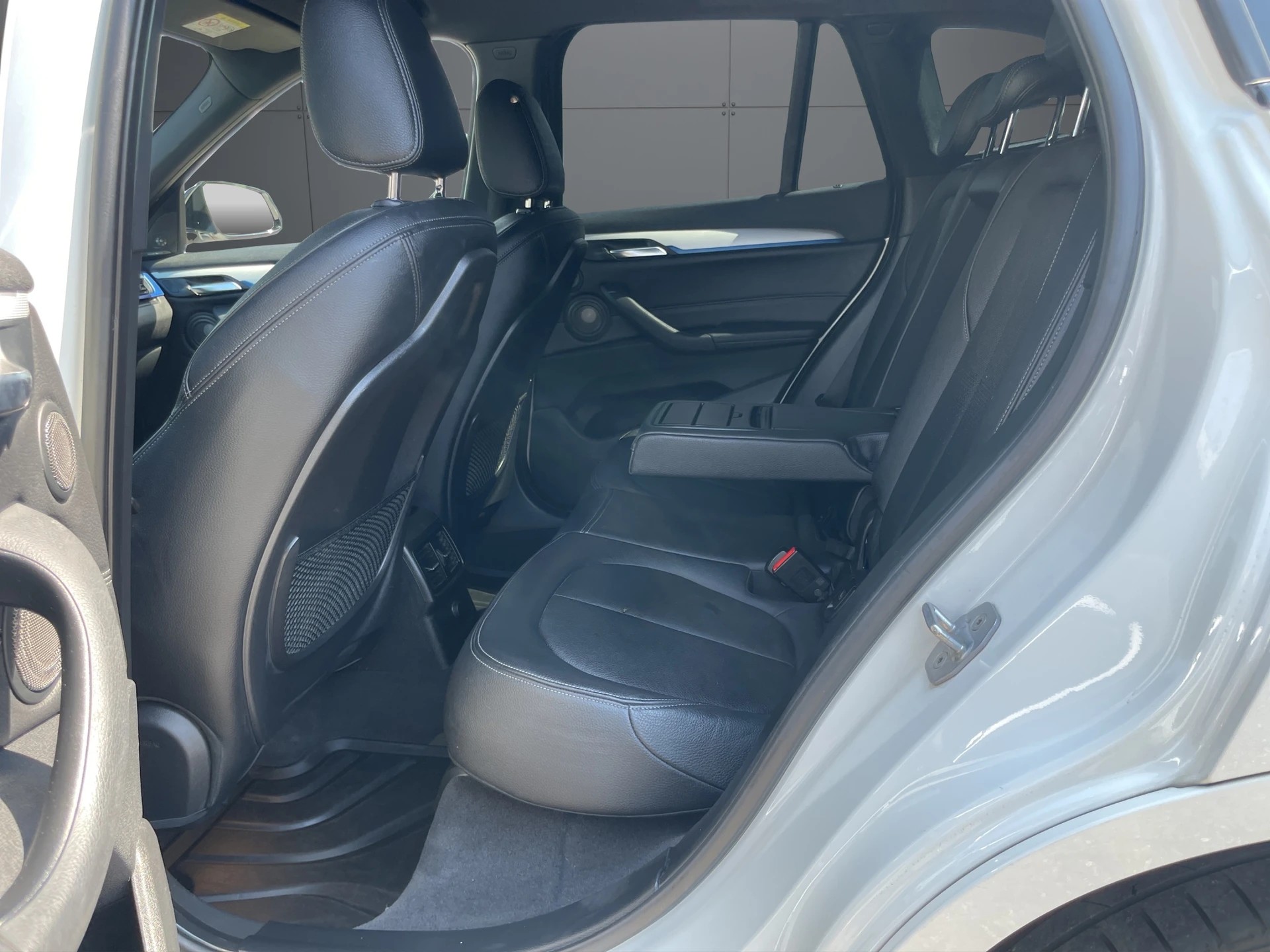 BMW X1 xDrive 25d M Sport Steptronic-image-6