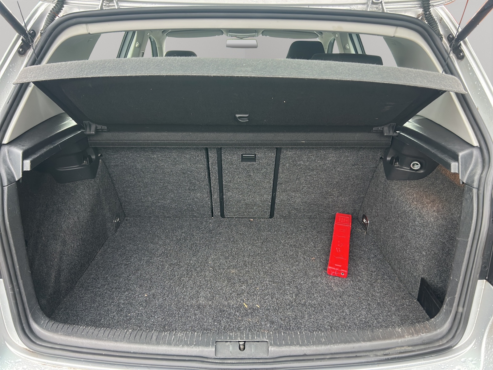 VW Golf 2.0 TDI Comfortline 4Motion-image-18