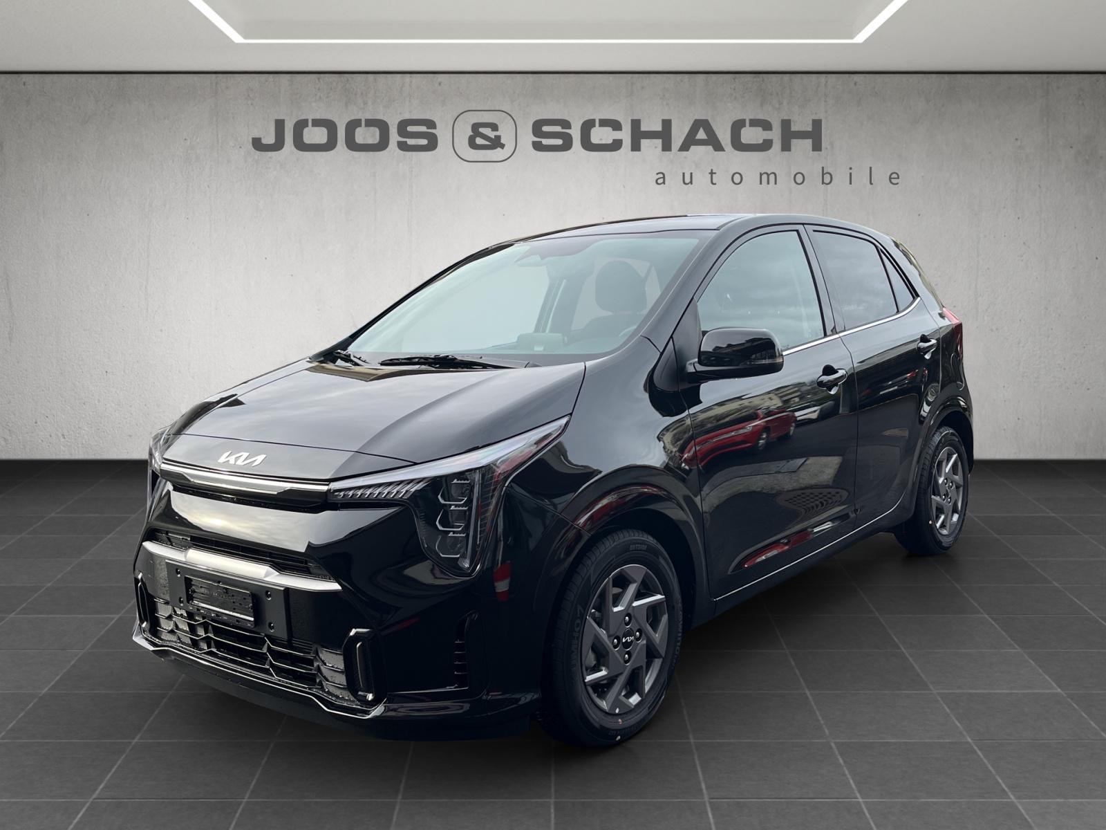 KIA Picanto 1.0 GDi Power-image-0
