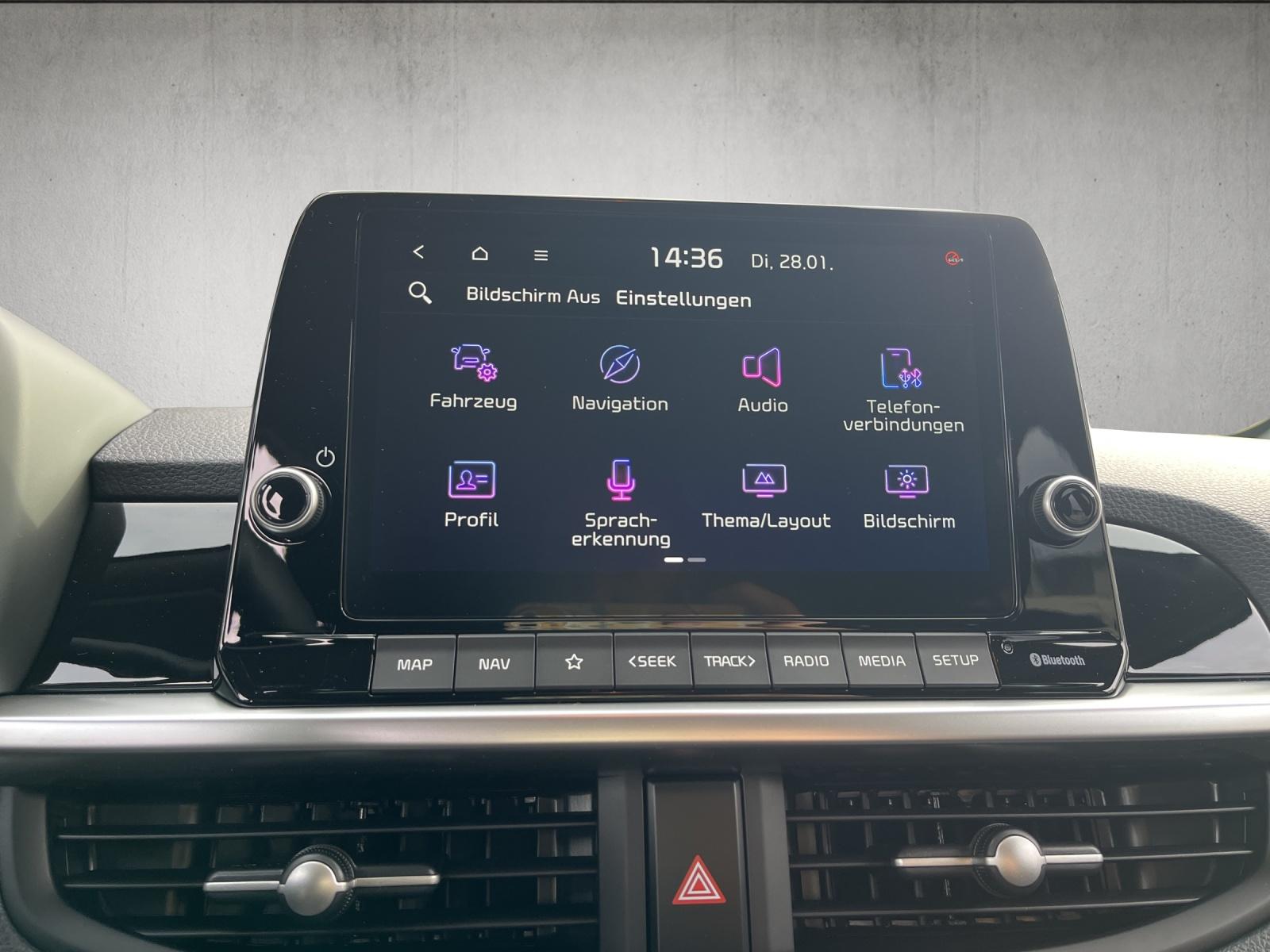 KIA Picanto 1.0 GDi Power-image-15