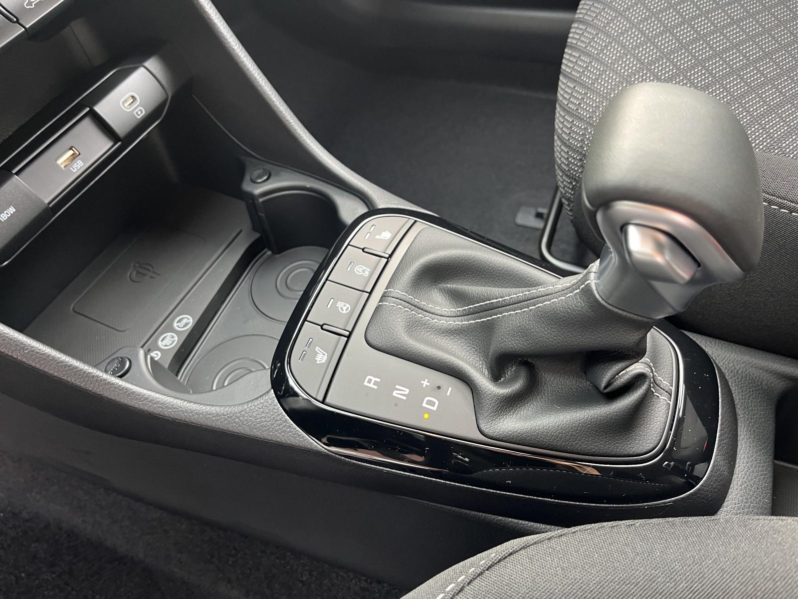 KIA Picanto 1.0 GDi Power-image-12