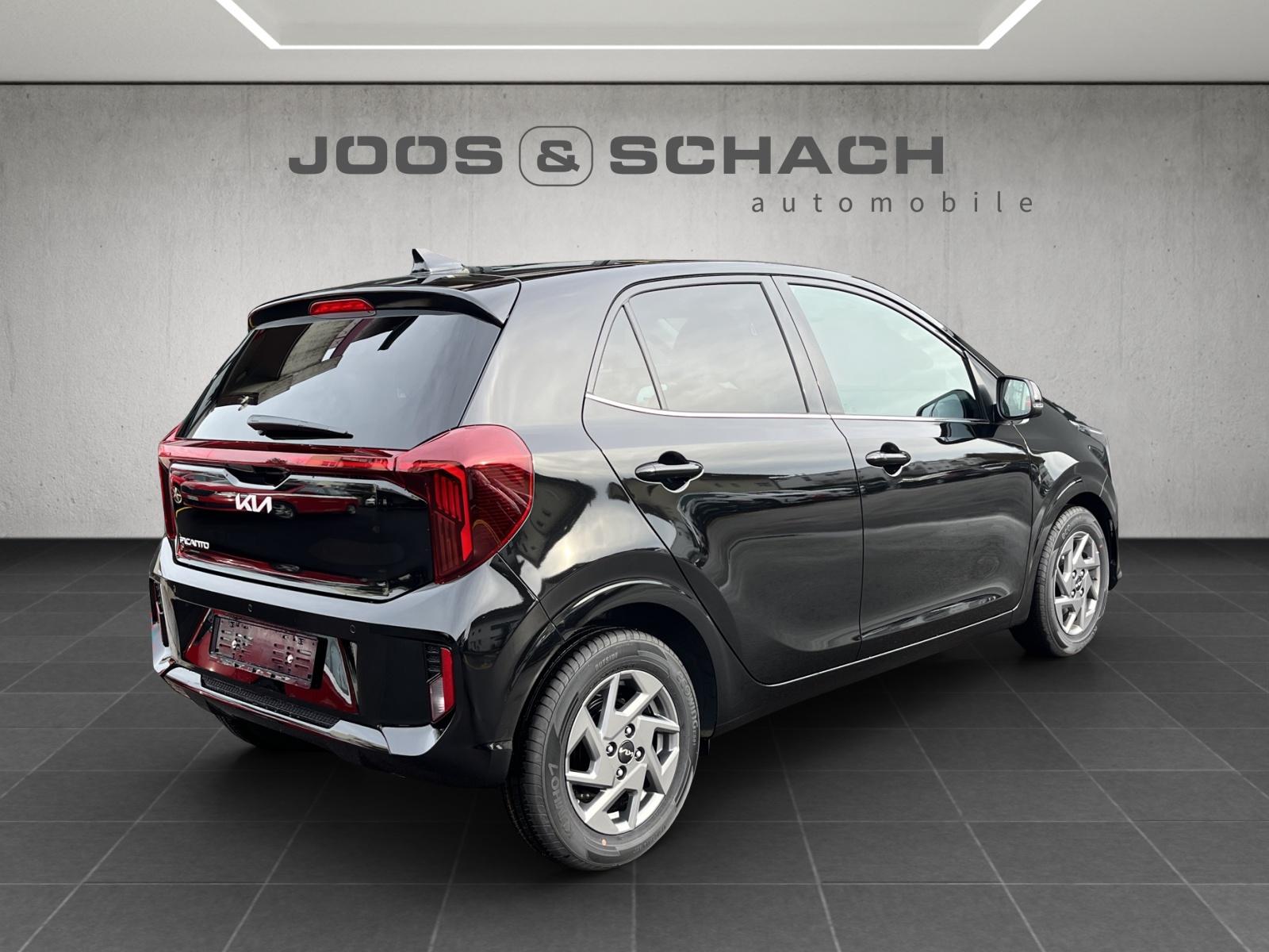 KIA Picanto 1.0 GDi Power-image-4