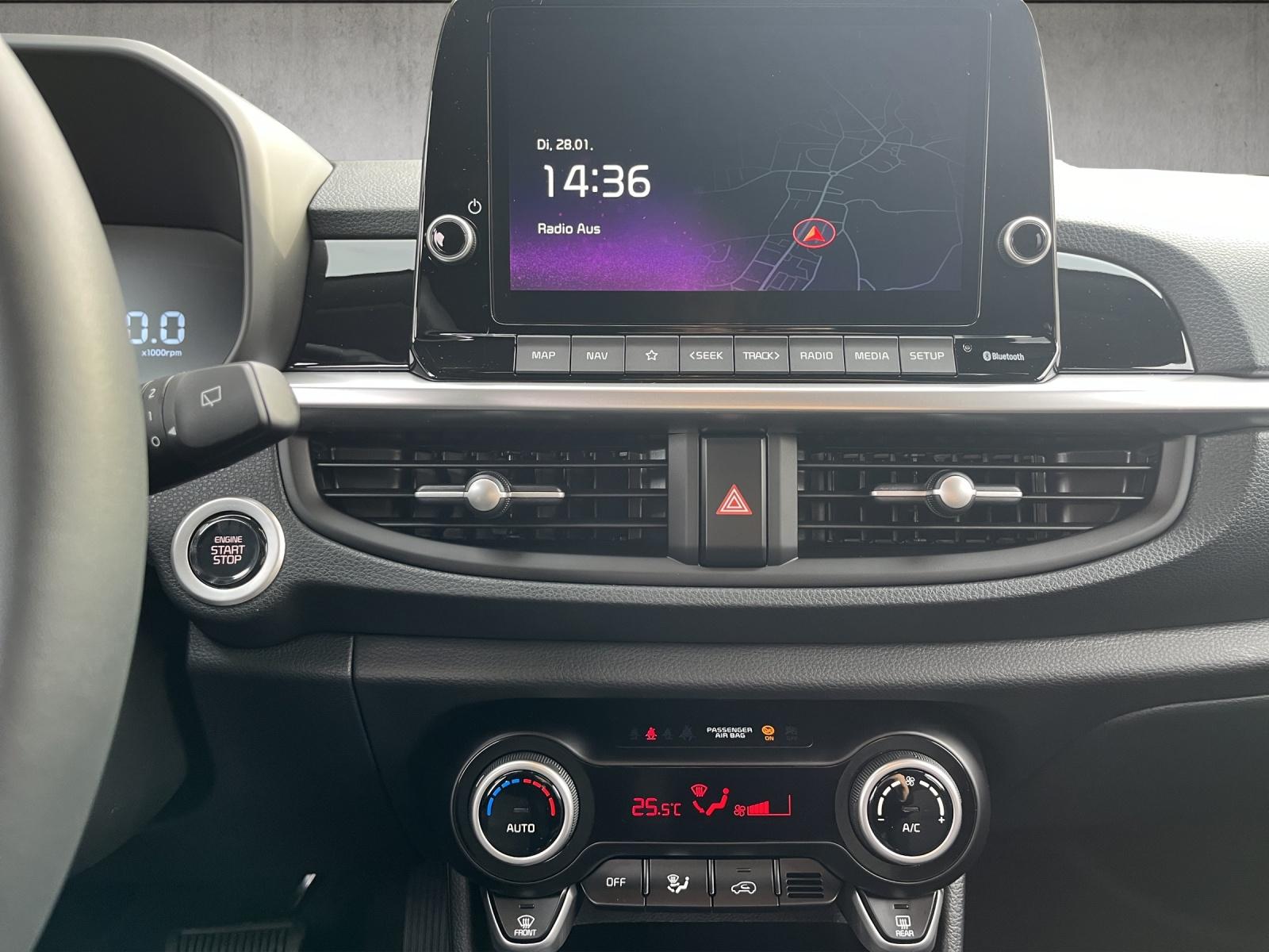KIA Picanto 1.0 GDi Power-image-13