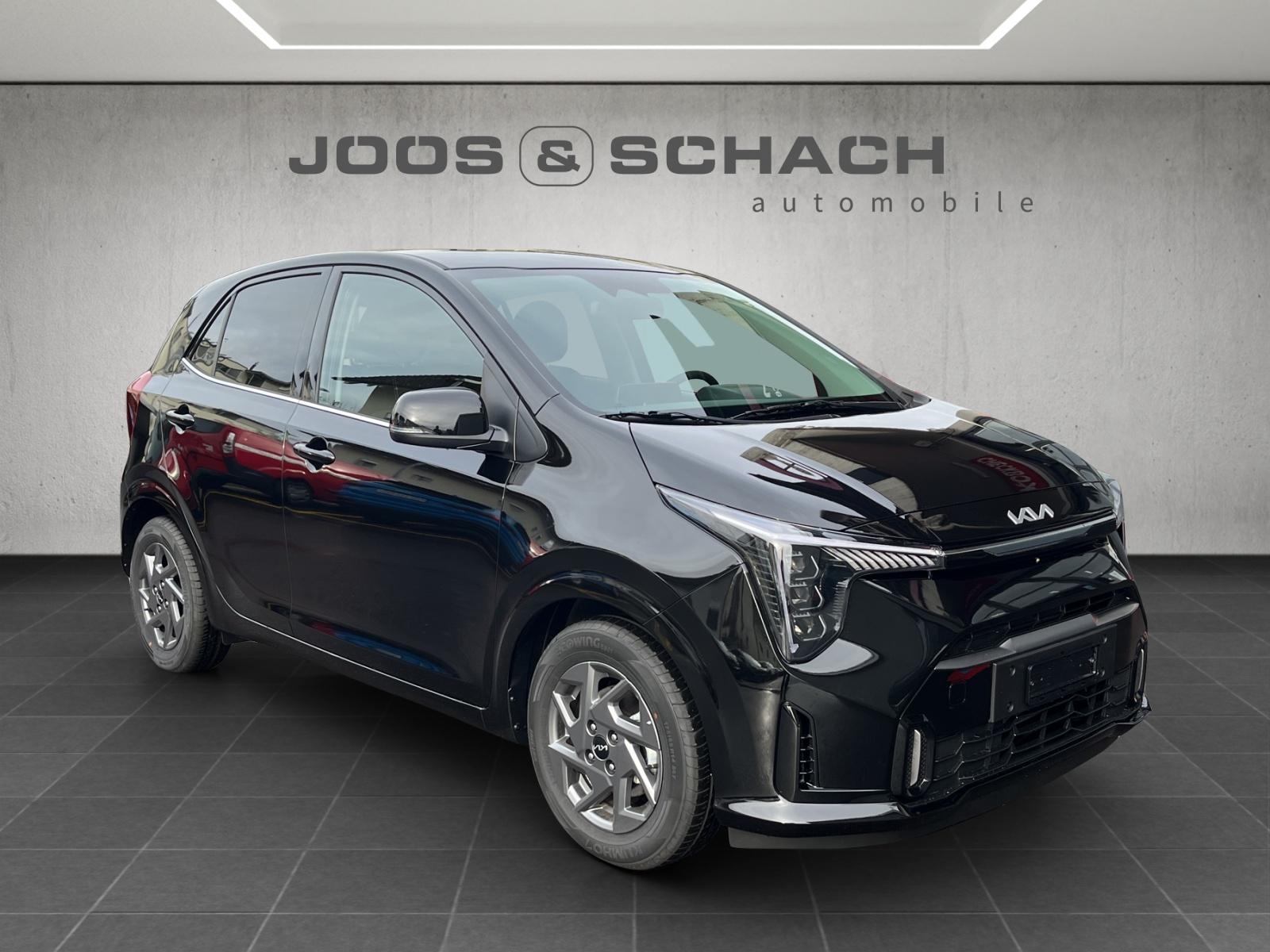 KIA Picanto 1.0 GDi Power-image-2