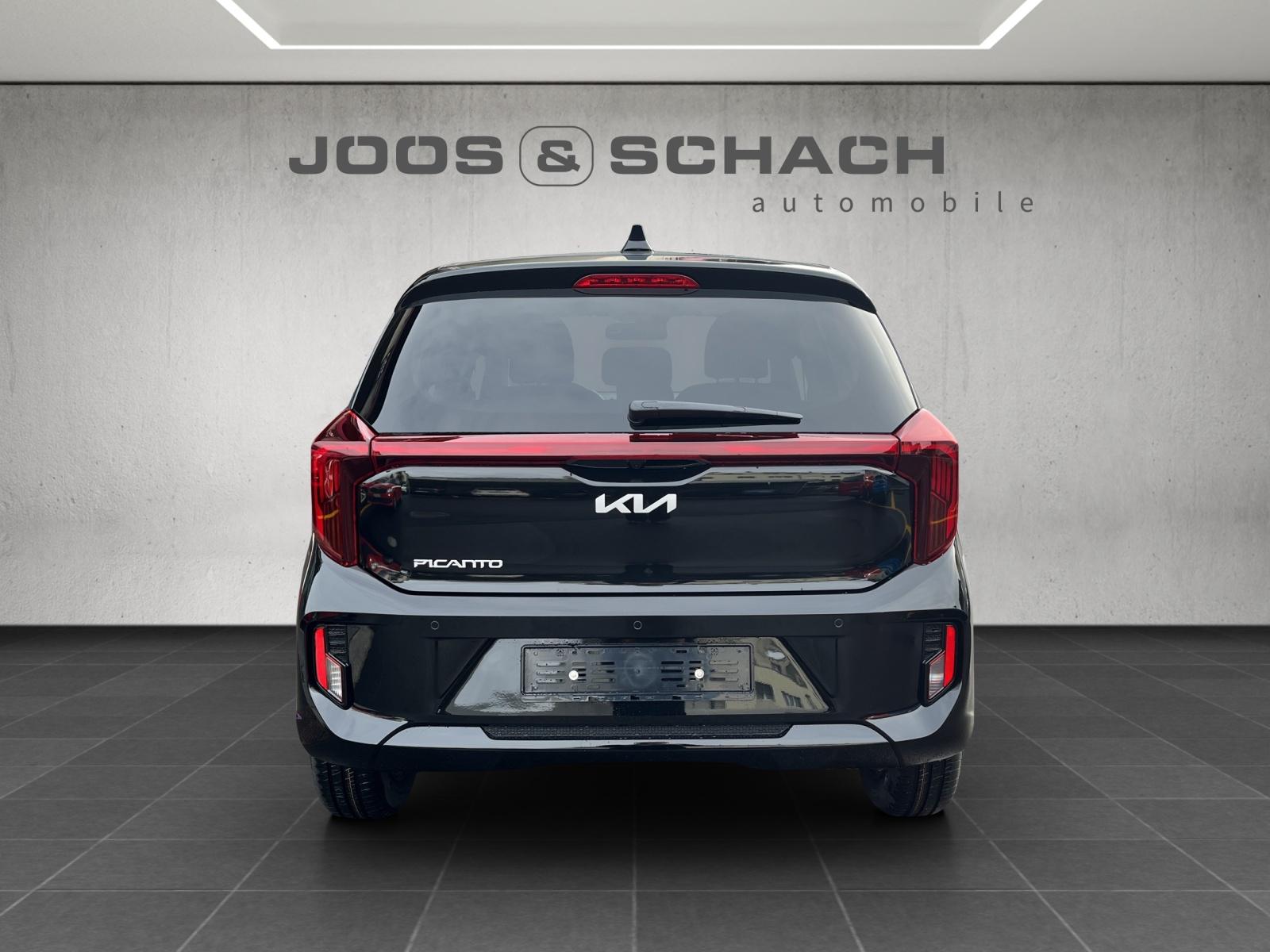 KIA Picanto 1.0 GDi Power-image-5