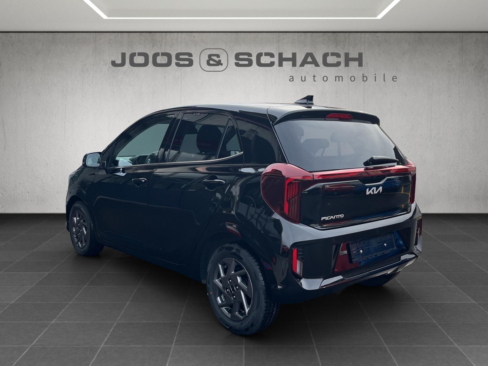 KIA Picanto 1.0 GDi Power-image-6