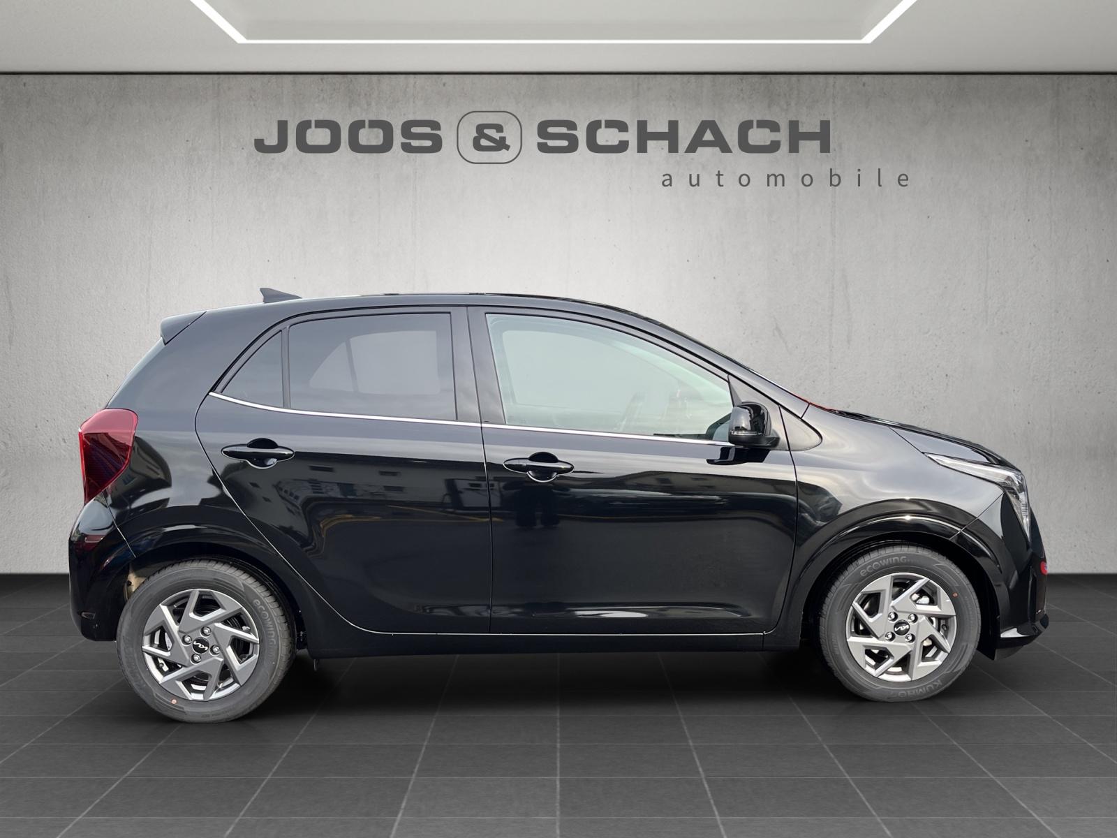 KIA Picanto 1.0 GDi Power-image-3