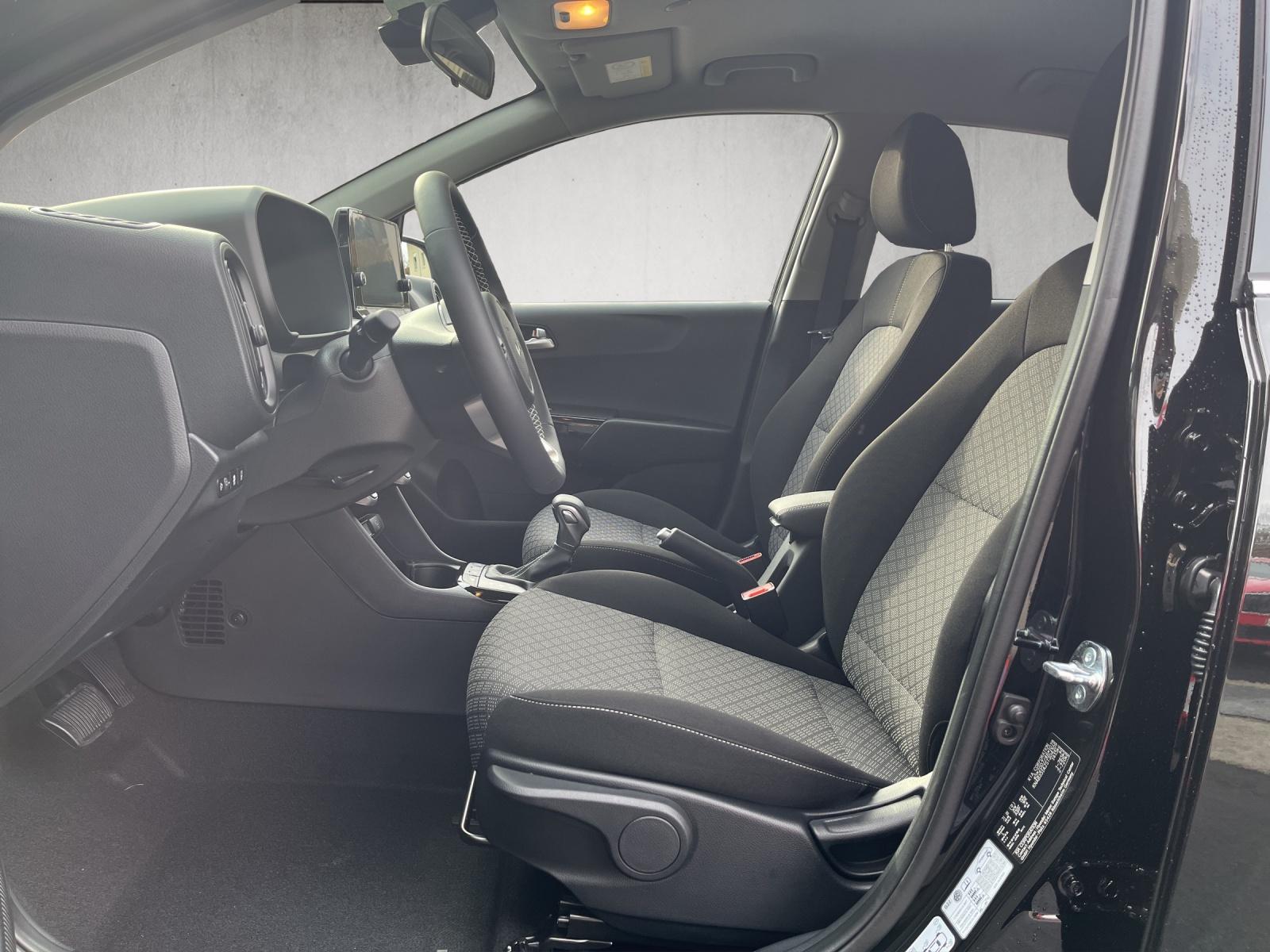 KIA Picanto 1.0 GDi Power-image-10