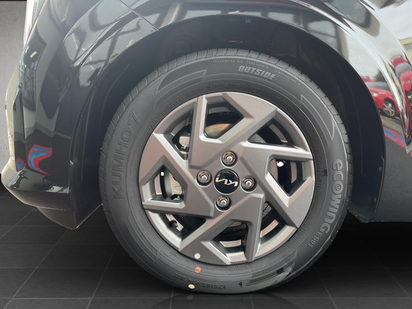 KIA Picanto 1.0 GDi Power-image-8