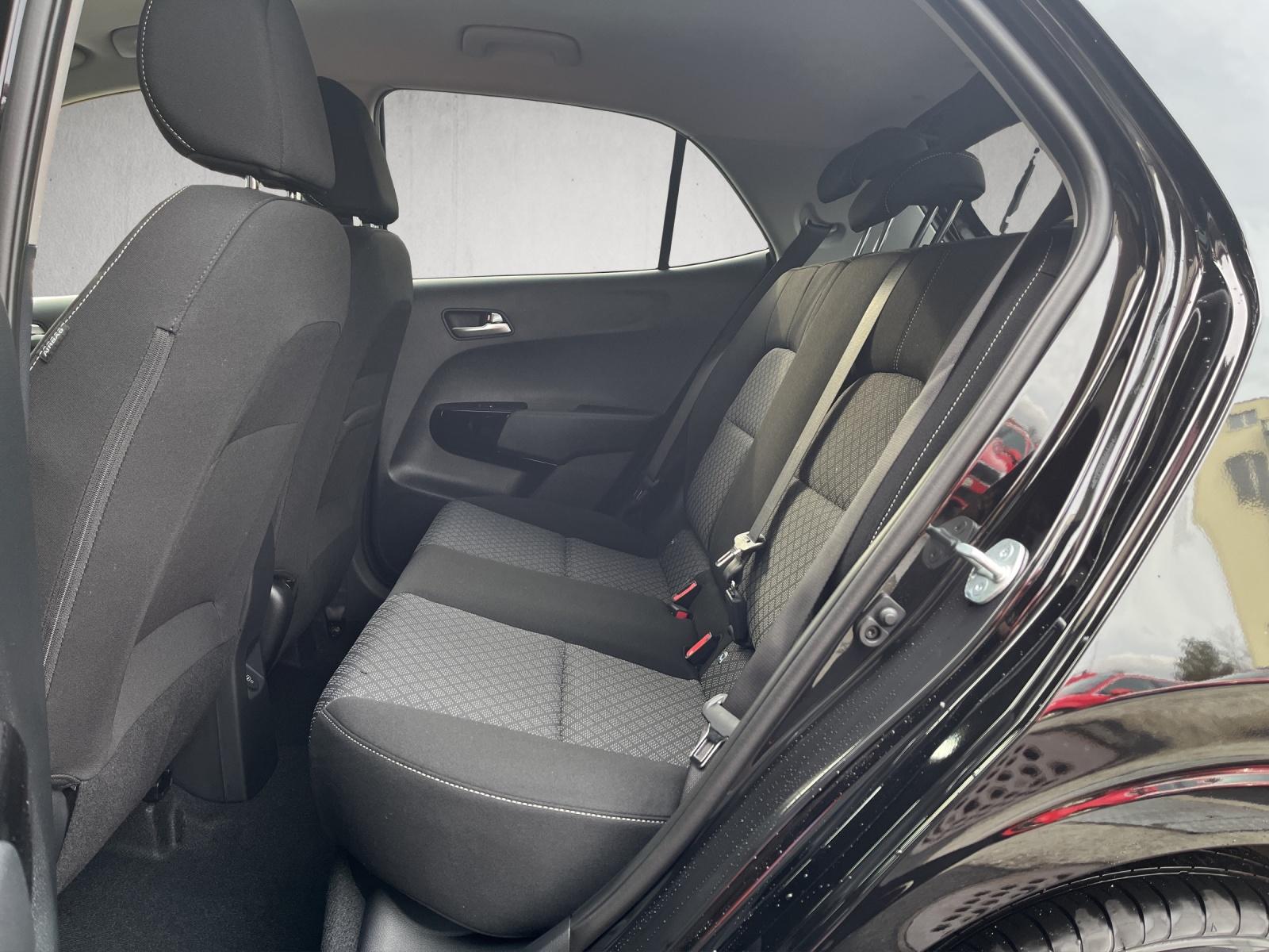 KIA Picanto 1.0 GDi Power-image-14