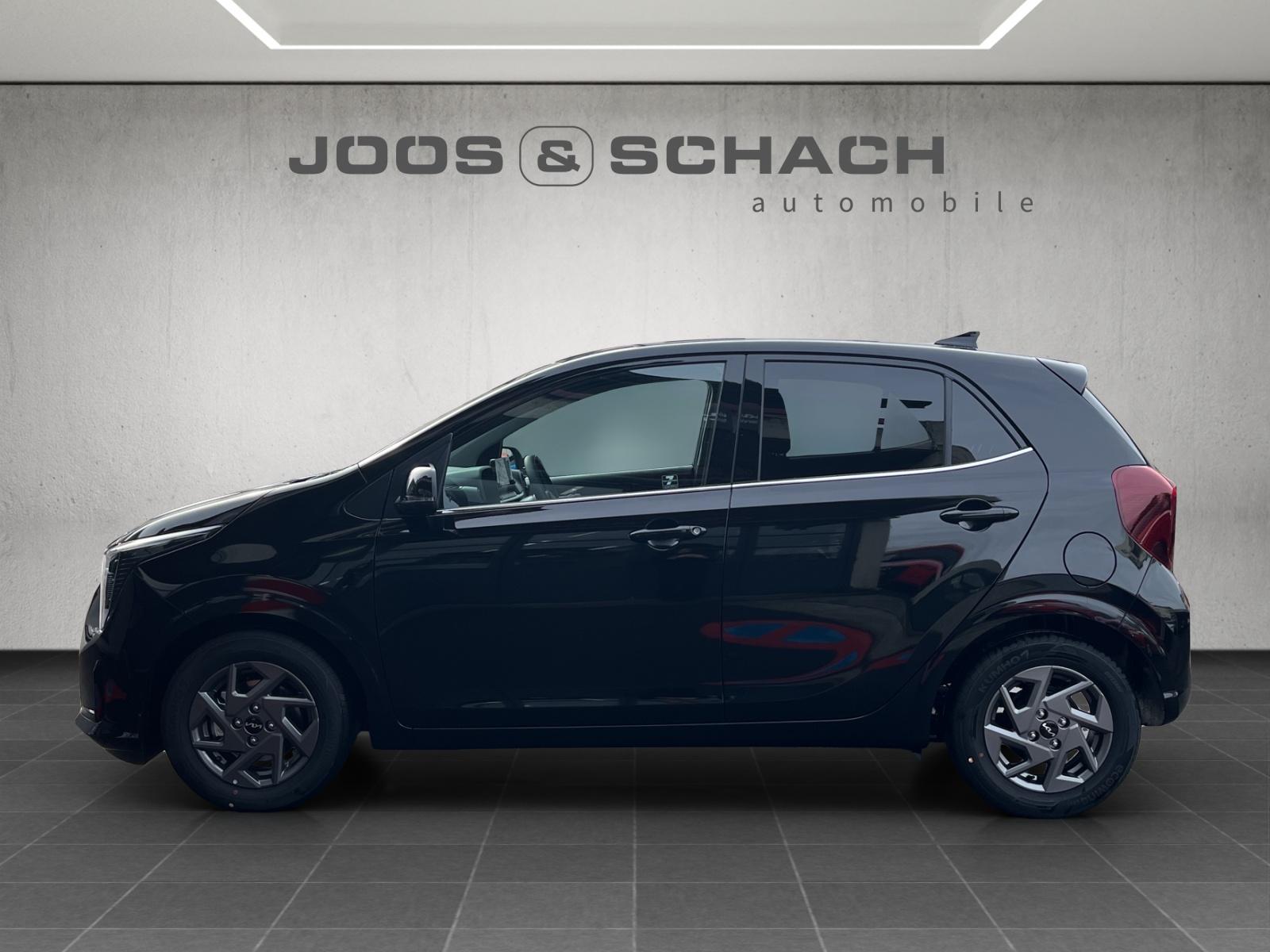 KIA Picanto 1.0 GDi Power-image-7