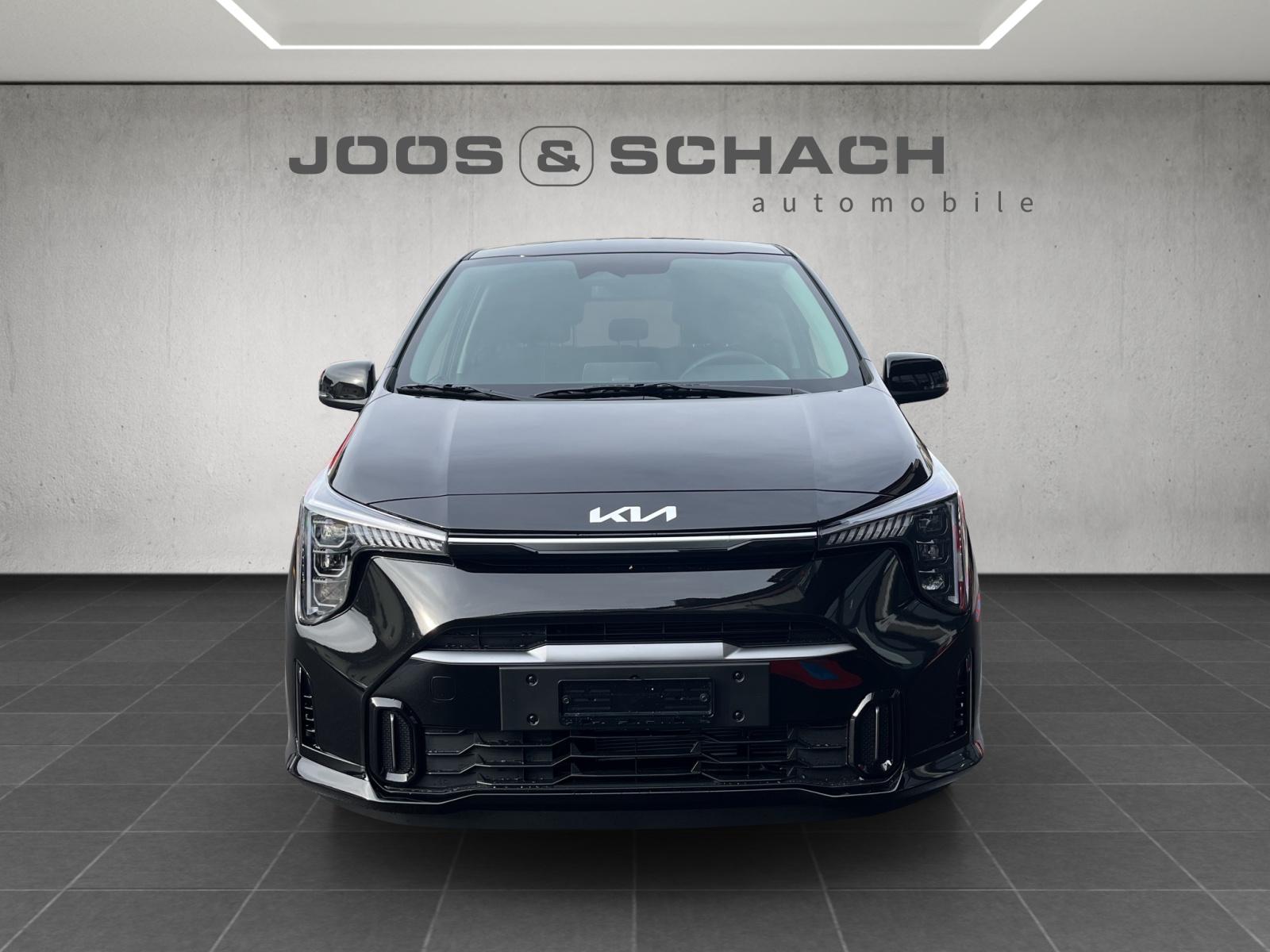 KIA Picanto 1.0 GDi Power-image-1