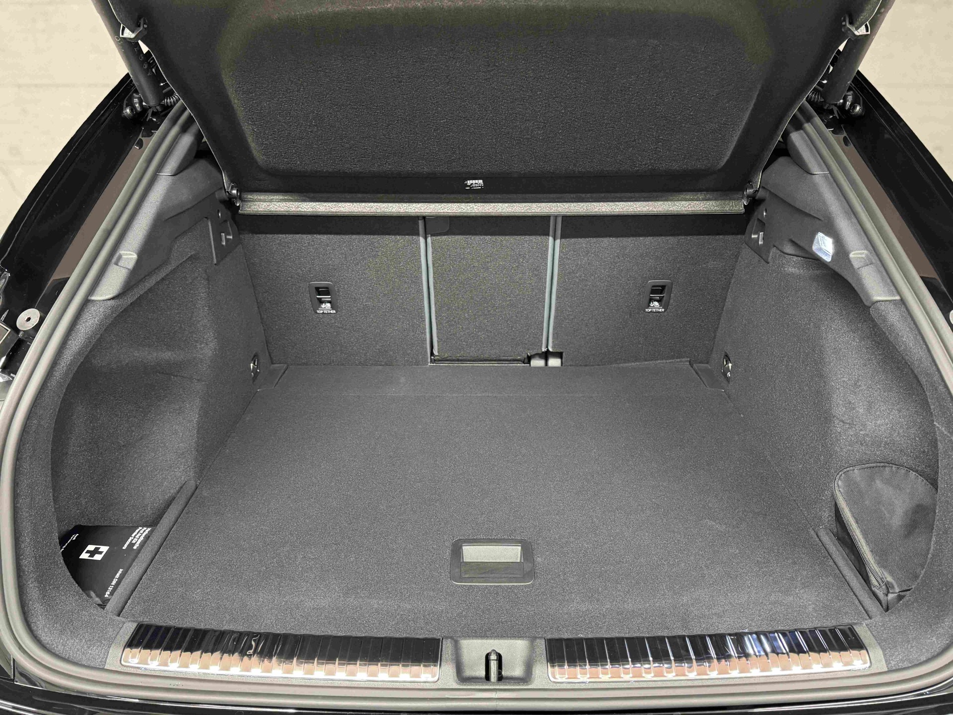 AUDI Q3 Sportback TFSI quattro 195 kW S tronic-image-15