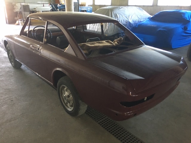LANCIA 2000-image-3