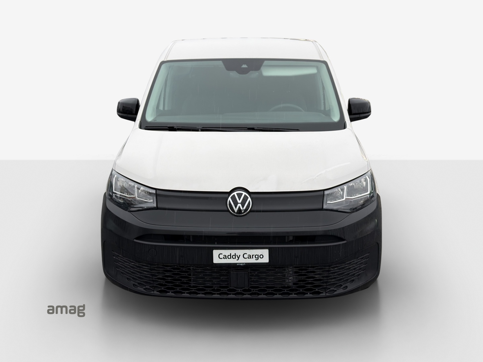 VW Caddy Cargo 2.0TDI Entry-image-6