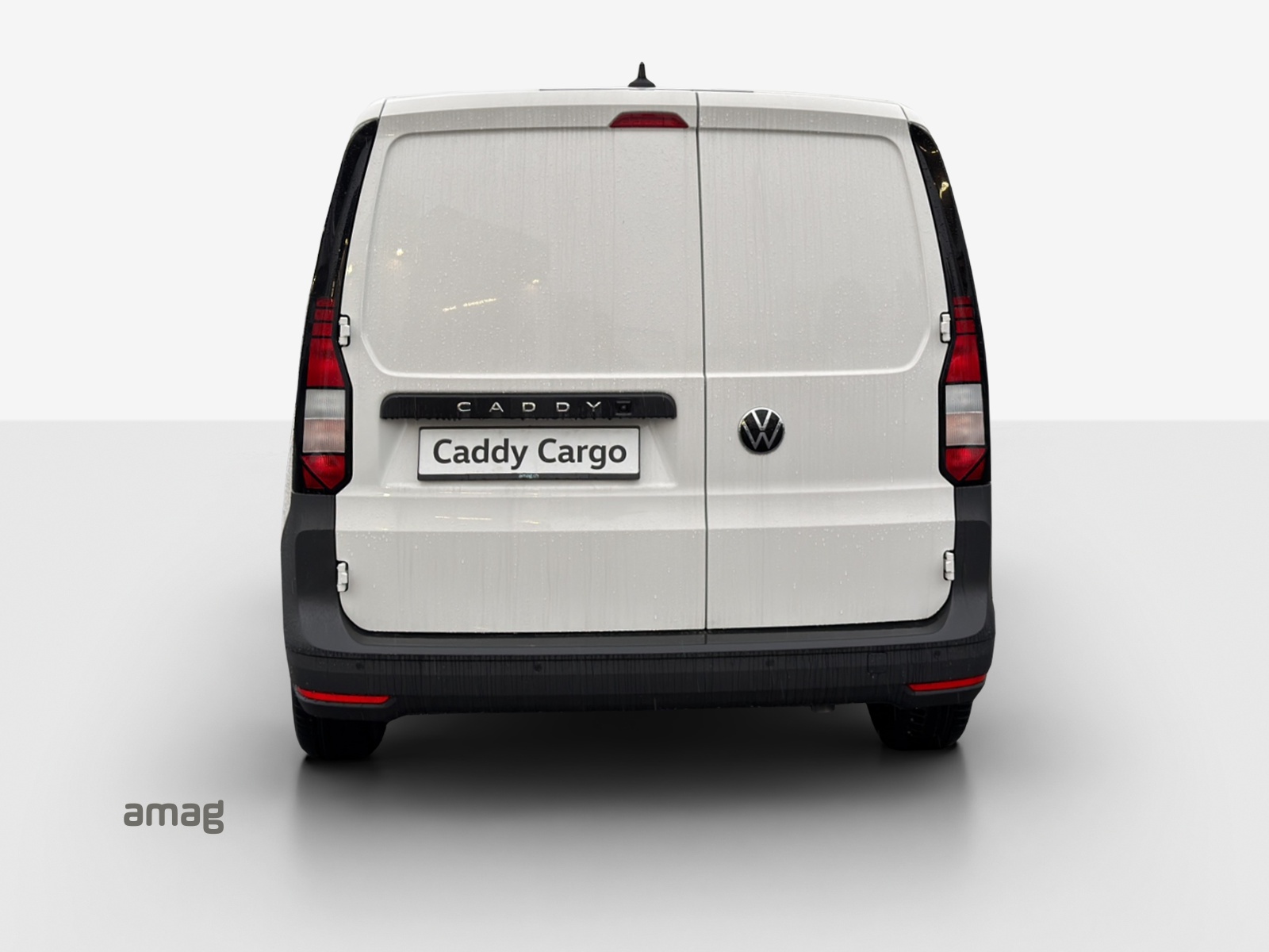 VW Caddy Cargo 2.0TDI Entry-image-3