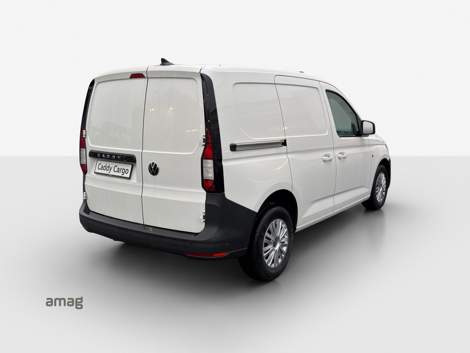 VW Caddy Cargo 2.0TDI Entry-image-4