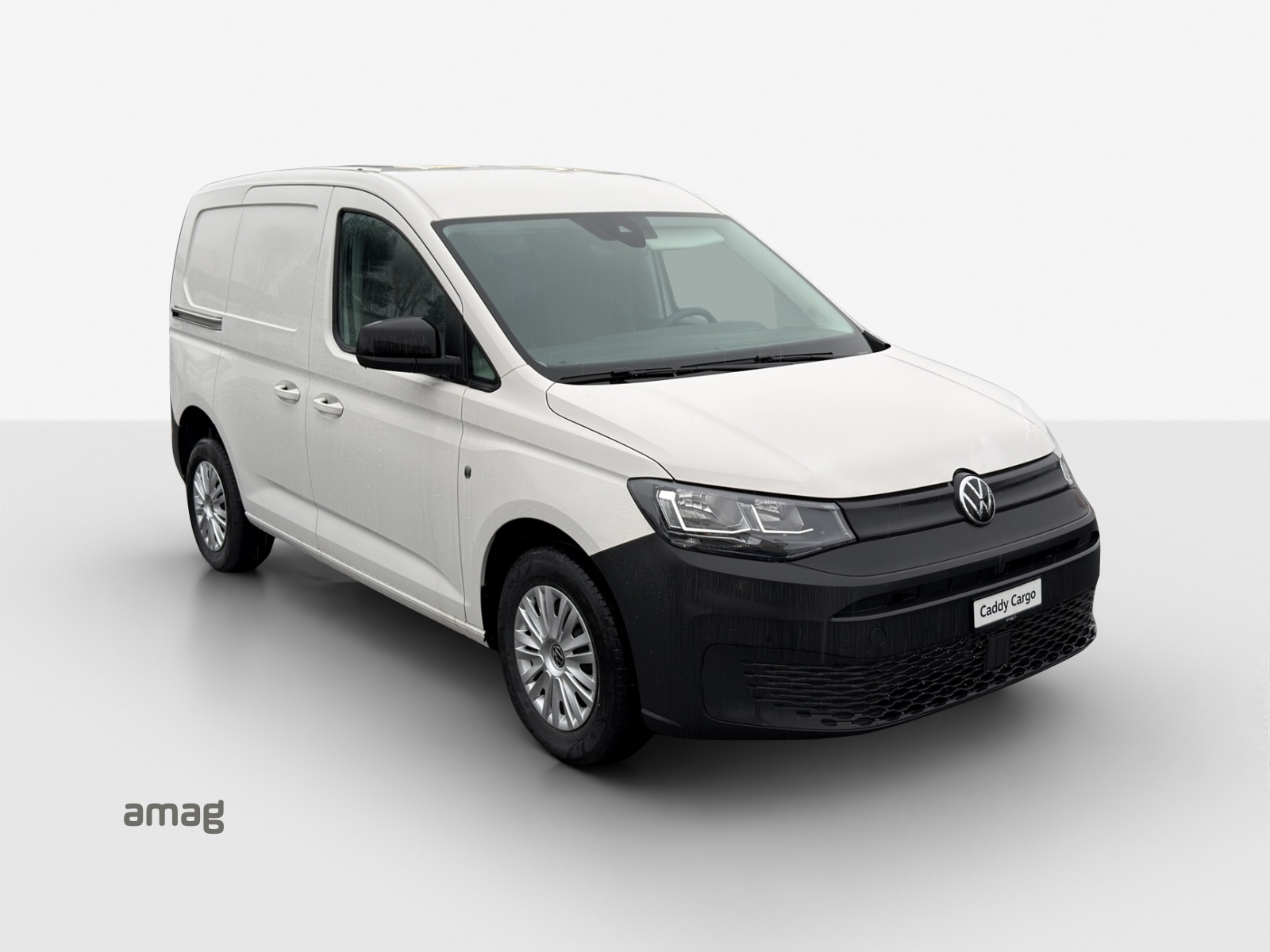 VW Caddy Cargo 2.0TDI Entry-image-5