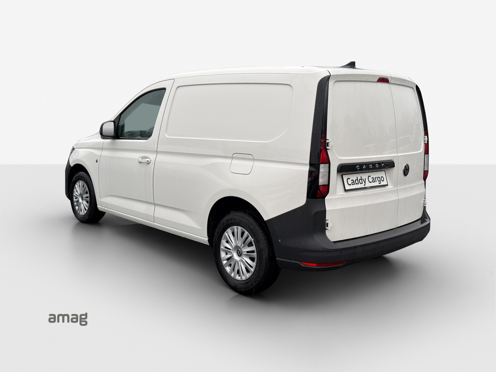 VW Caddy Cargo 2.0TDI Entry-image-2