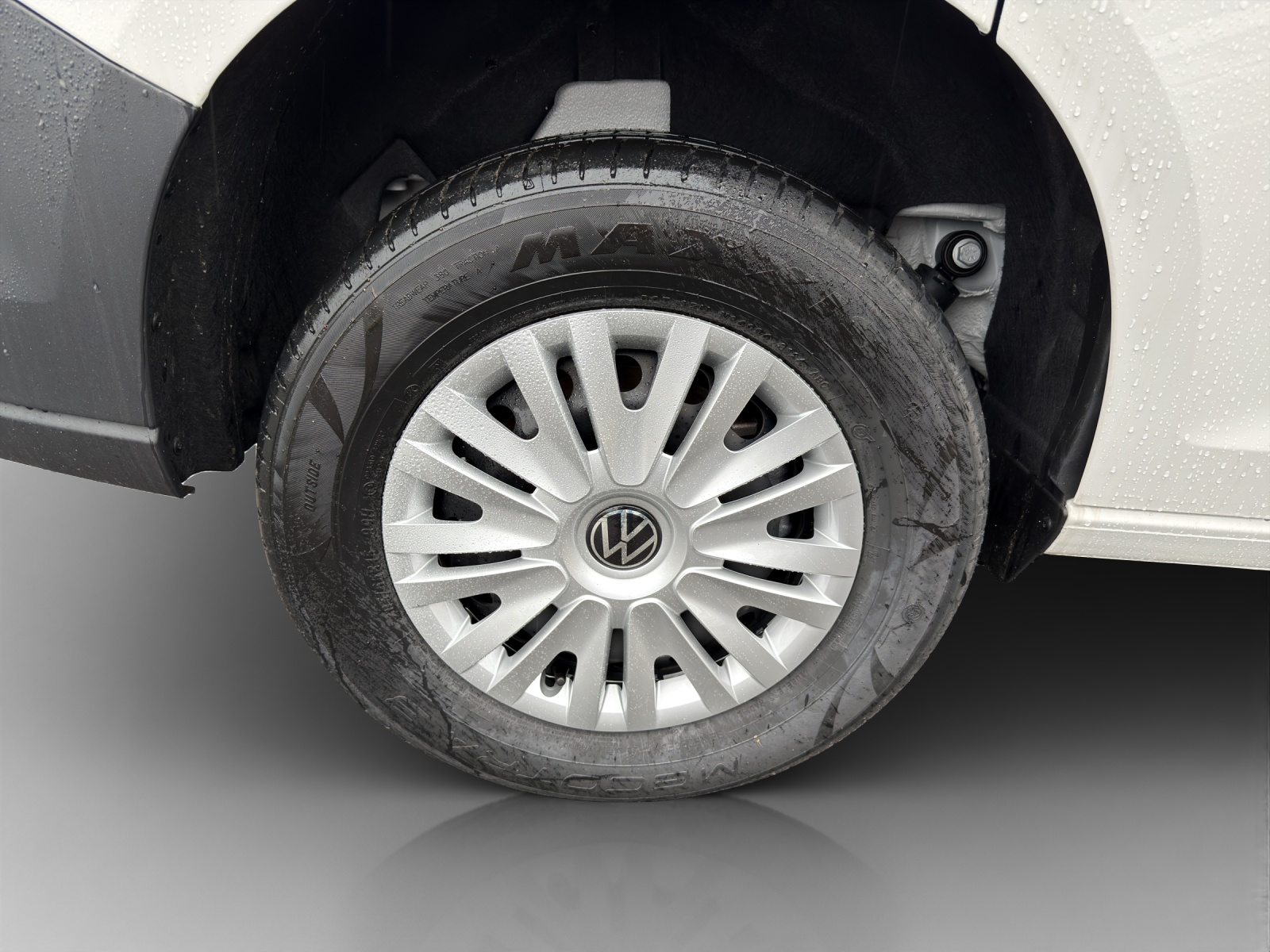 VW Caddy Cargo 2.0TDI Entry-image-15