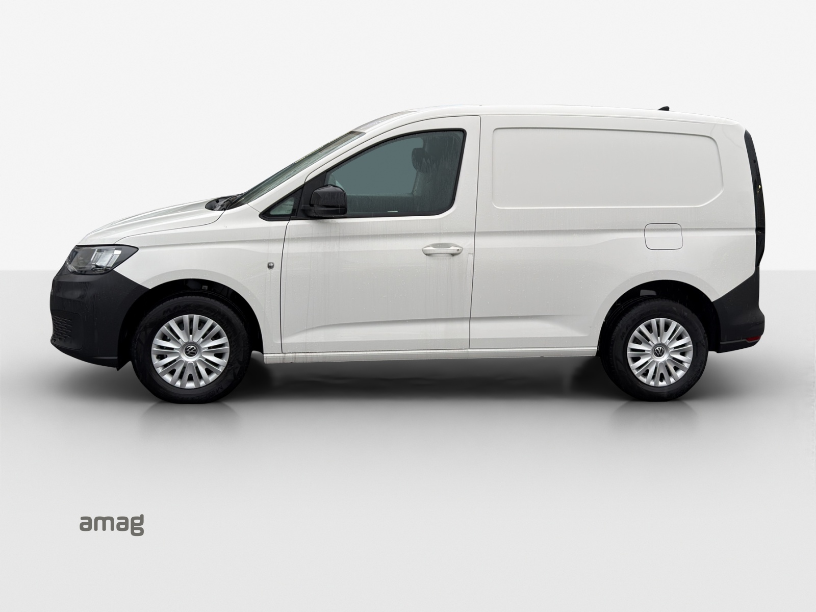 VW Caddy Cargo 2.0TDI Entry-image-1