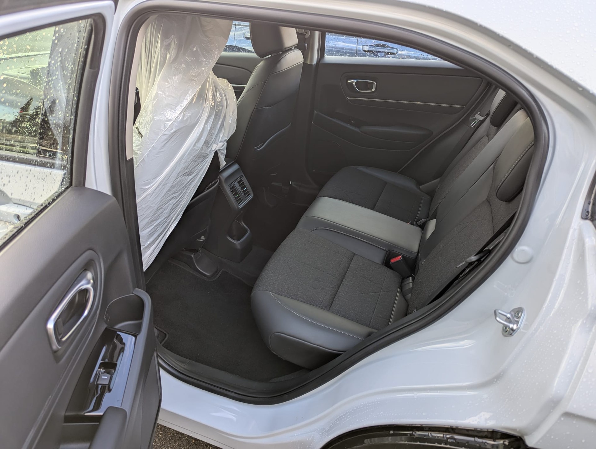 HONDA HR-V 1.5i-MMD Advance CVT-image-8