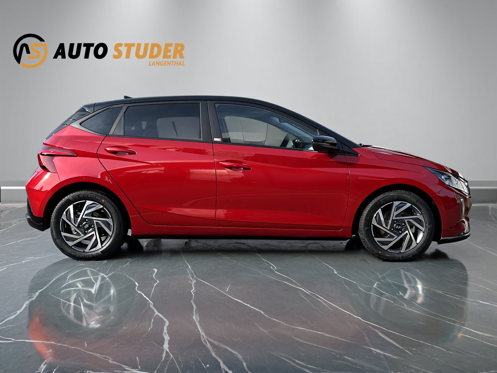 HYUNDAI i20 1.0 T-GDi Amplia-showroom-element-3