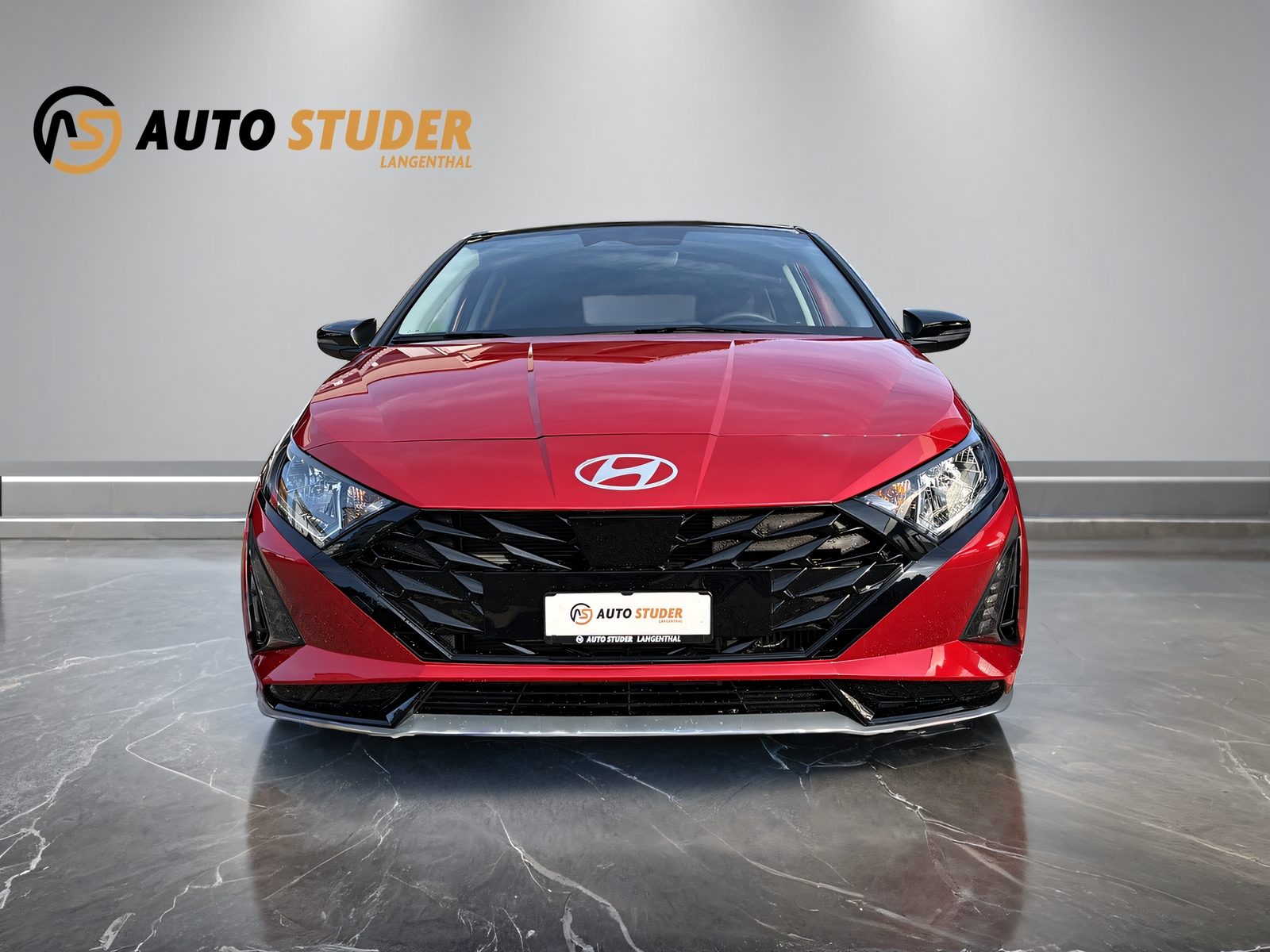 HYUNDAI i20 1.0 T-GDi Amplia-showroom-element-1