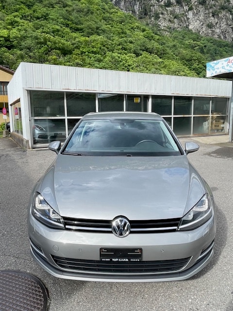 VW Golf 1.2 TSI Cup DSG-image-3
