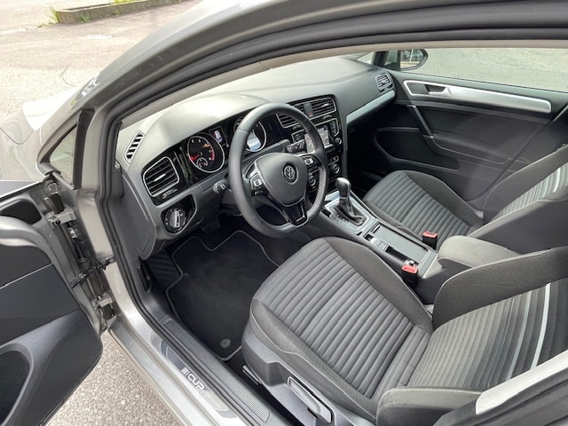 VW Golf 1.2 TSI Cup DSG-image-10