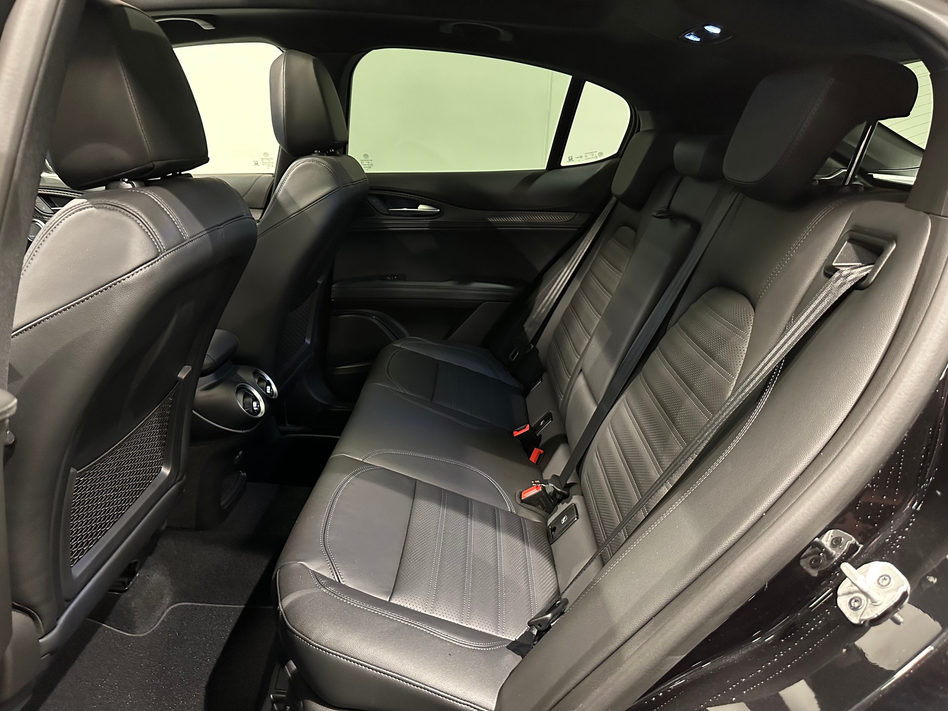 ALFA ROMEO Stelvio 2.9 V6 Quadrifoglio Q4 AT8-image-13