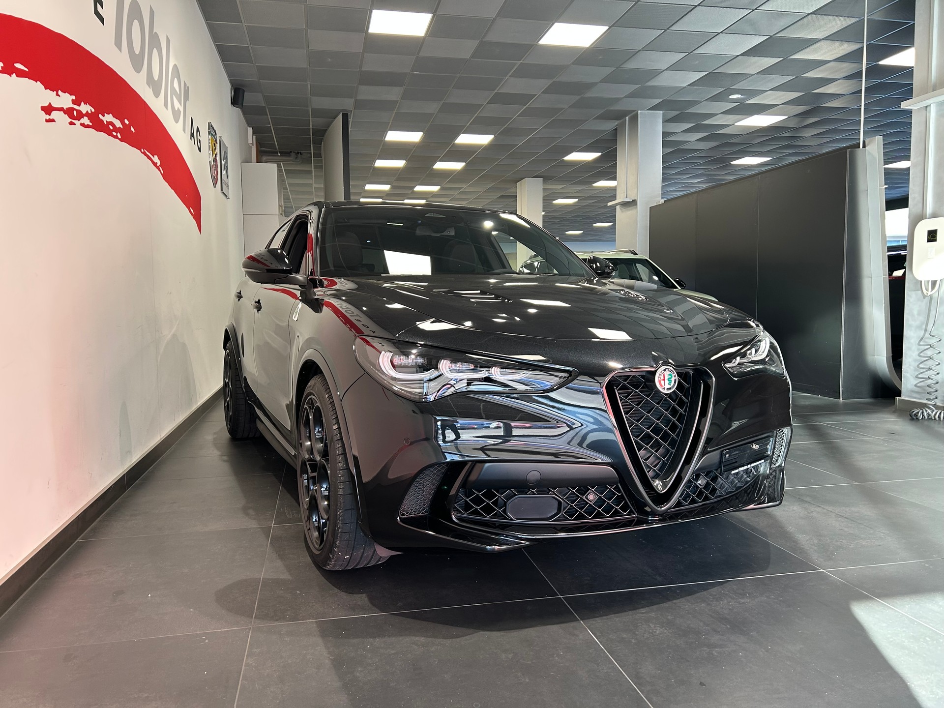 ALFA ROMEO Stelvio 2.9 V6 Quadrifoglio Q4 AT8-image-4