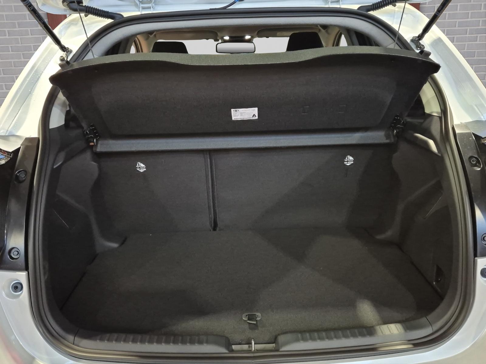 TOYOTA Yaris 1.5 VVT-i HSD Trend-image-10