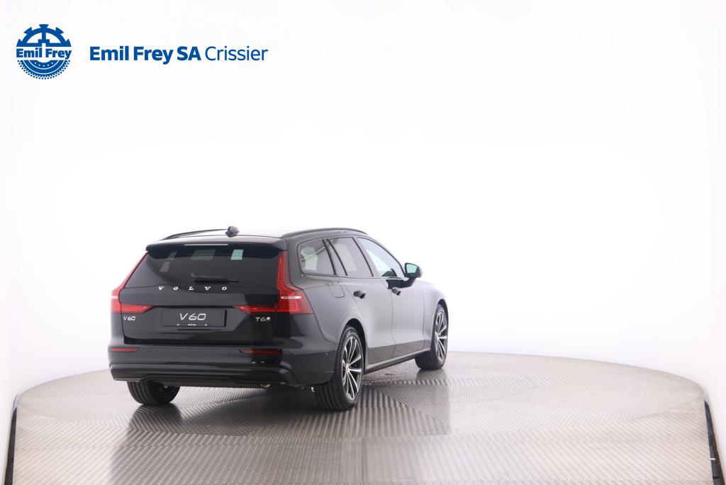 VOLVO V60 2.0 T6 TE Ultra Dark eAWD-image-3