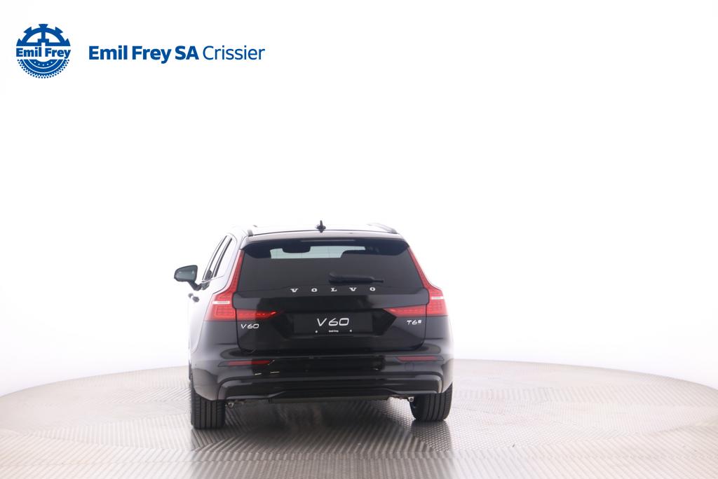 VOLVO V60 2.0 T6 TE Ultra Dark eAWD-image-4