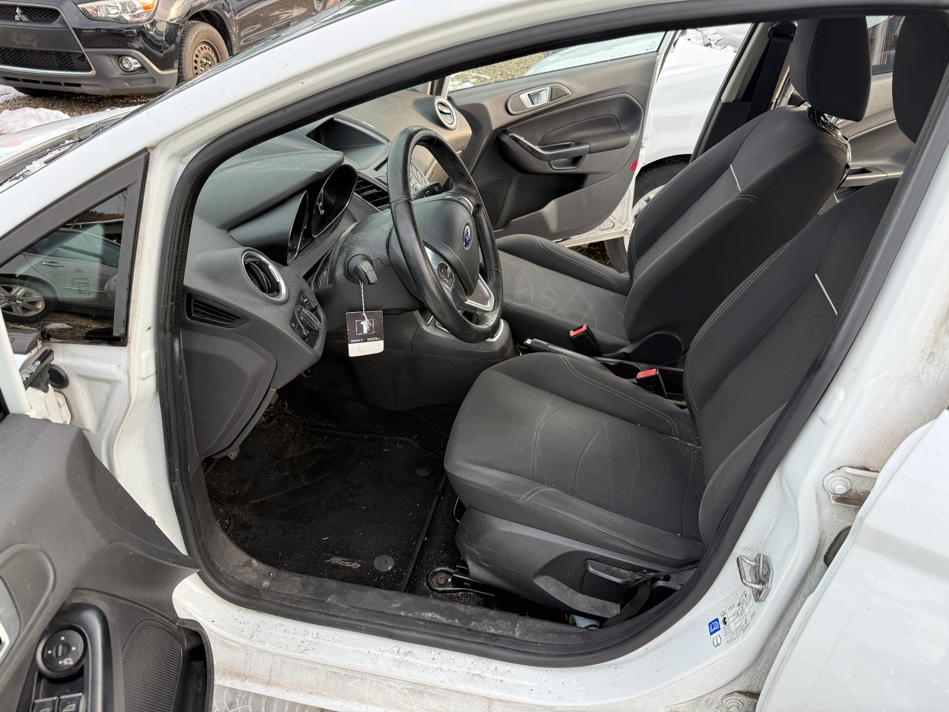 FORD Fiesta 1.0 SCTi Freetech-image-7