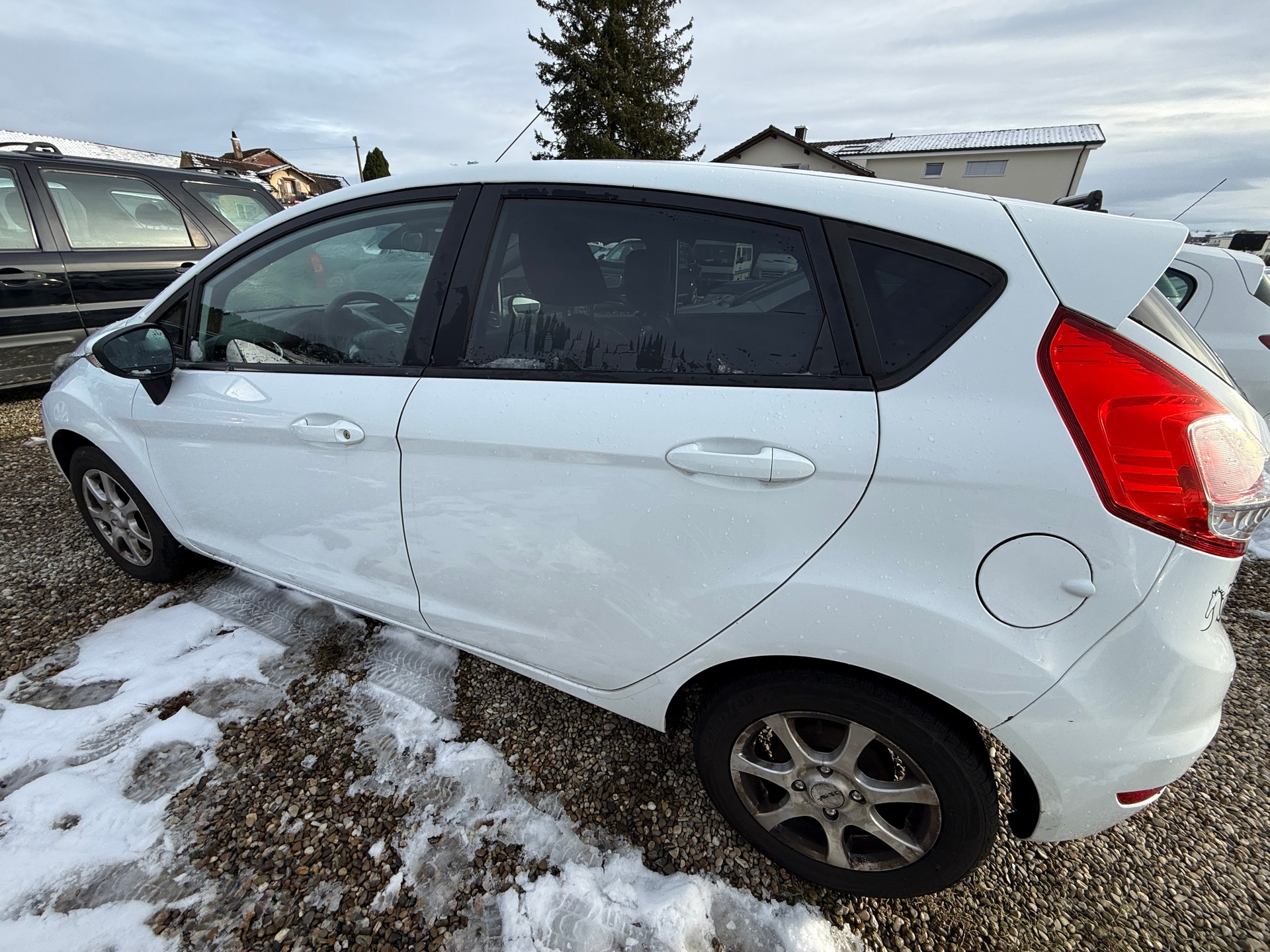 FORD Fiesta 1.0 SCTi Freetech-image-3