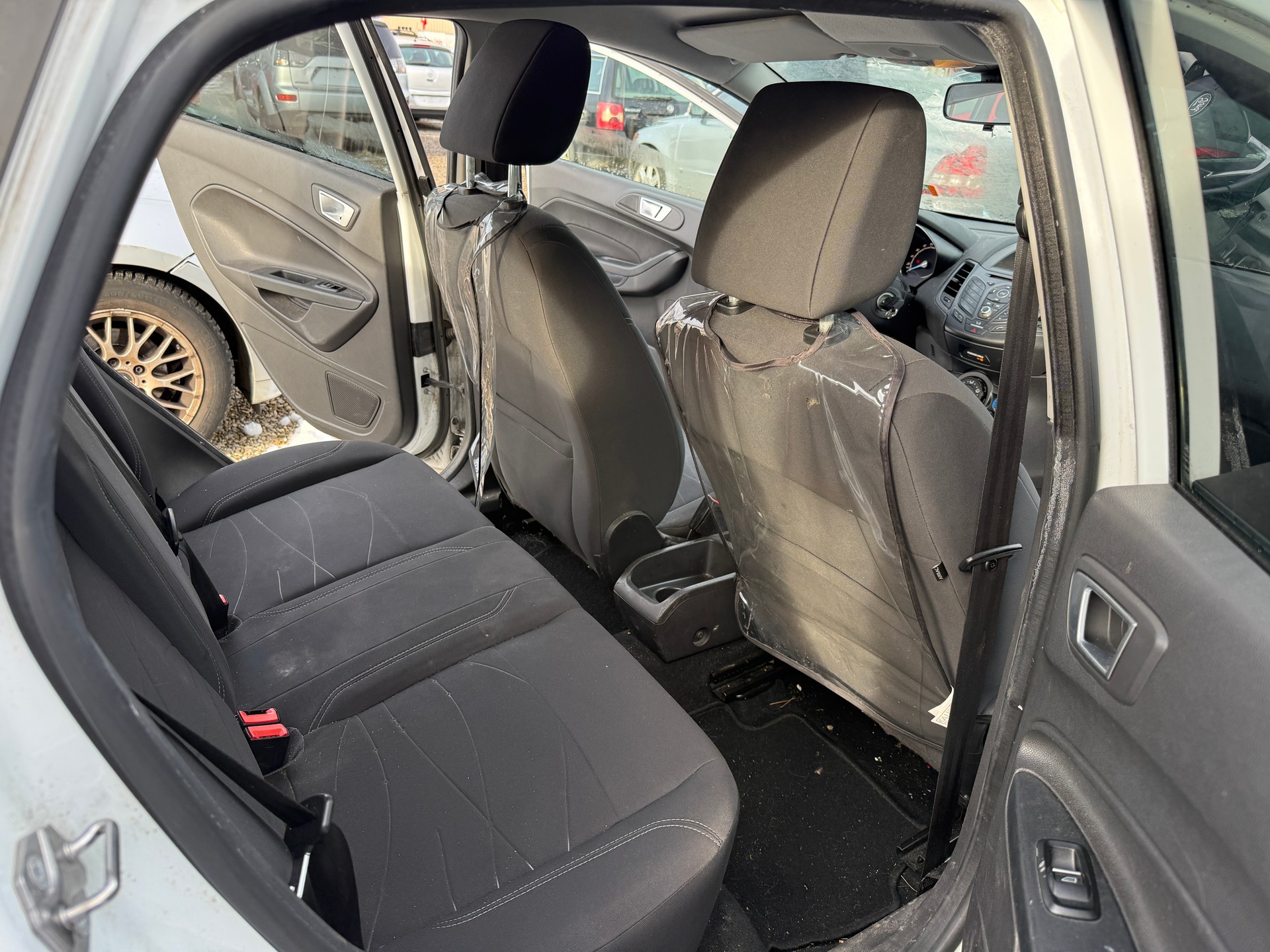 FORD Fiesta 1.0 SCTi Freetech-image-10