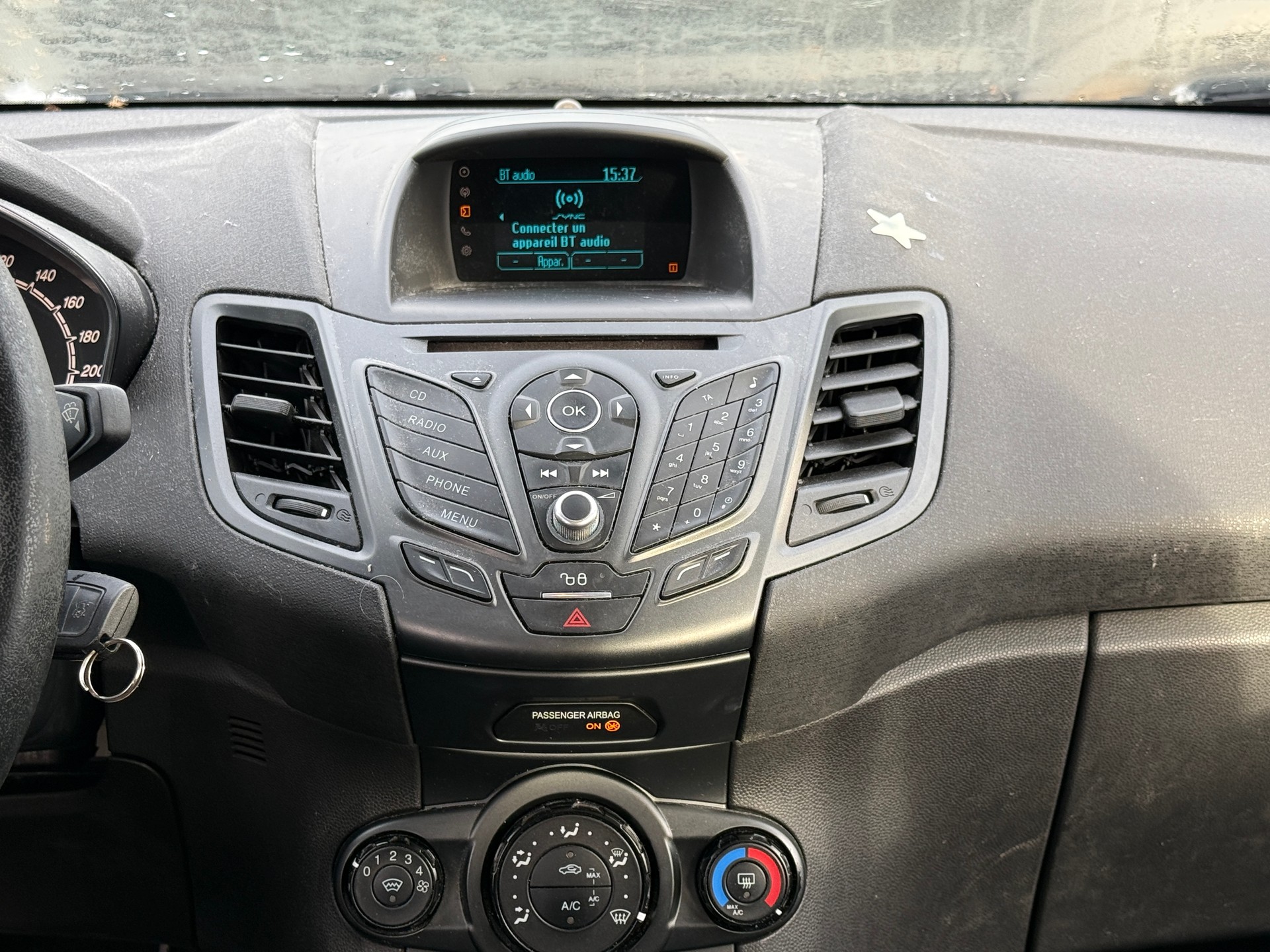 FORD Fiesta 1.0 SCTi Freetech-image-13